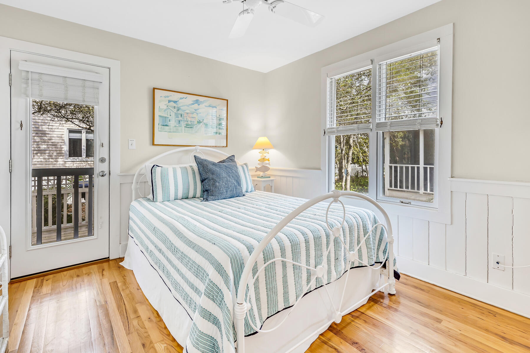 SEASIDE - Residential