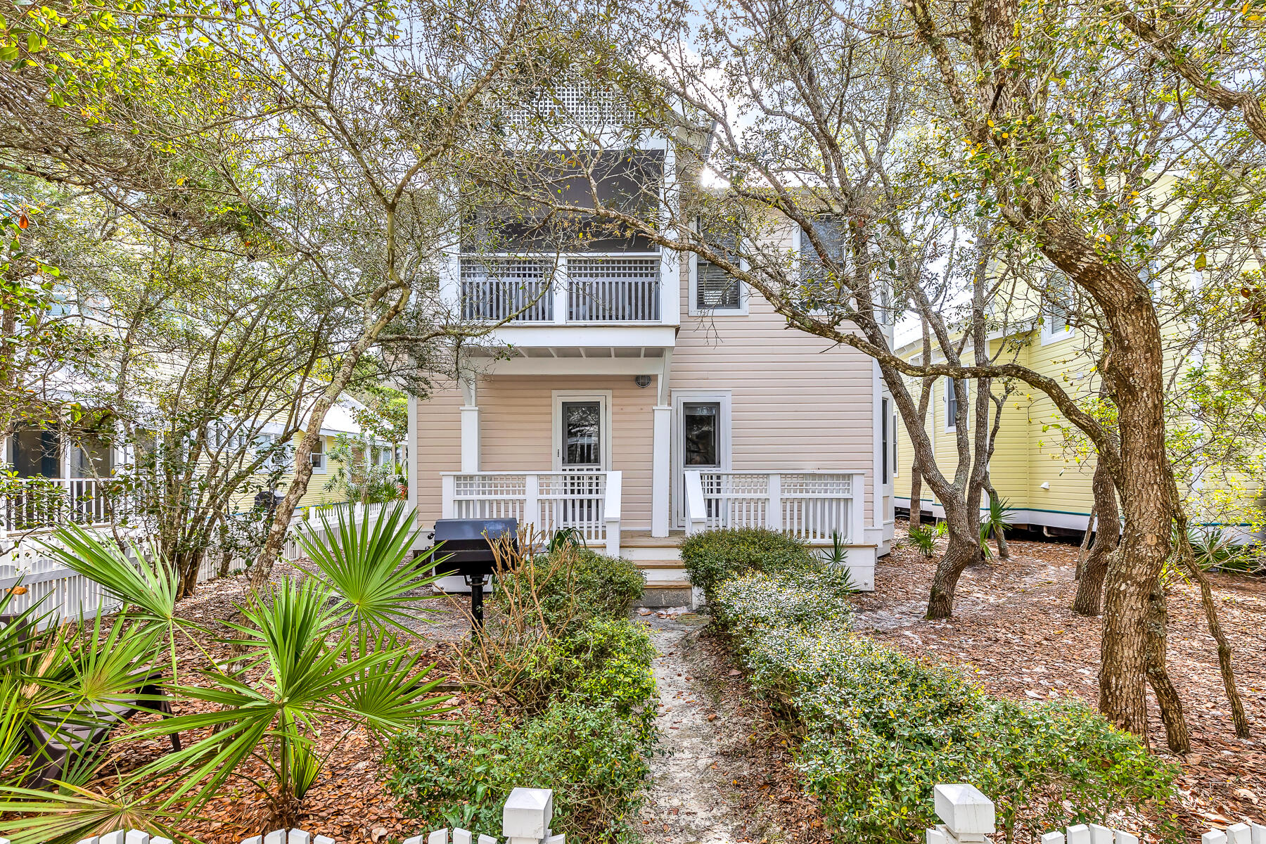 SEASIDE - Residential