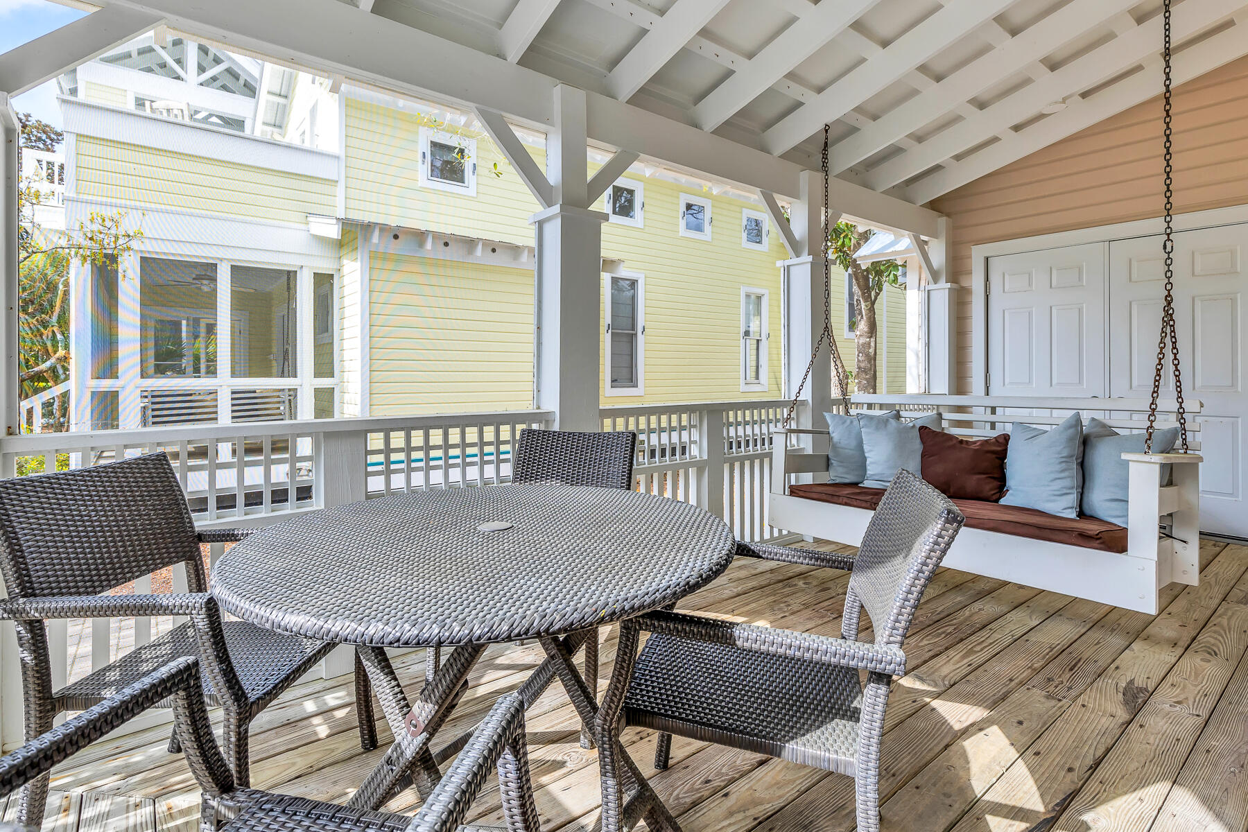 SEASIDE - Residential