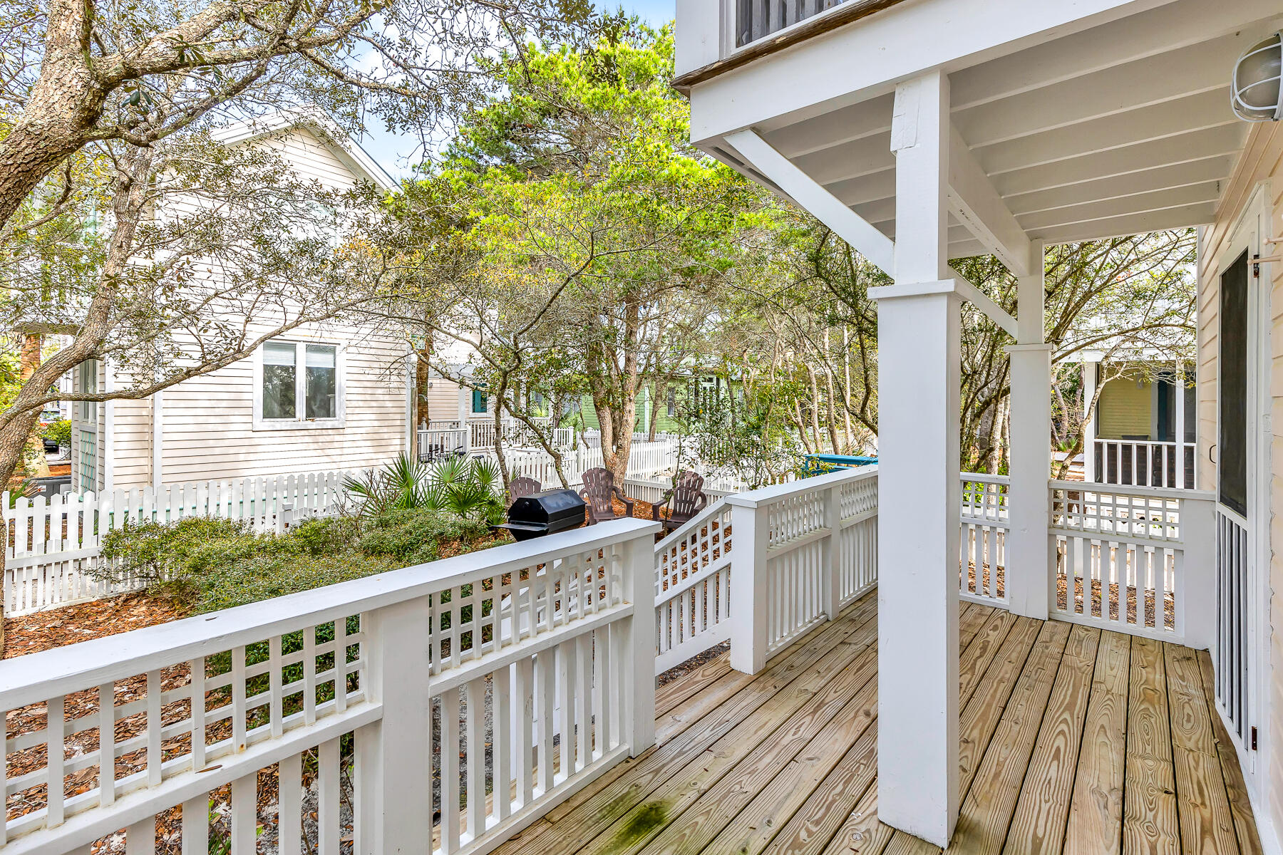 SEASIDE - Residential