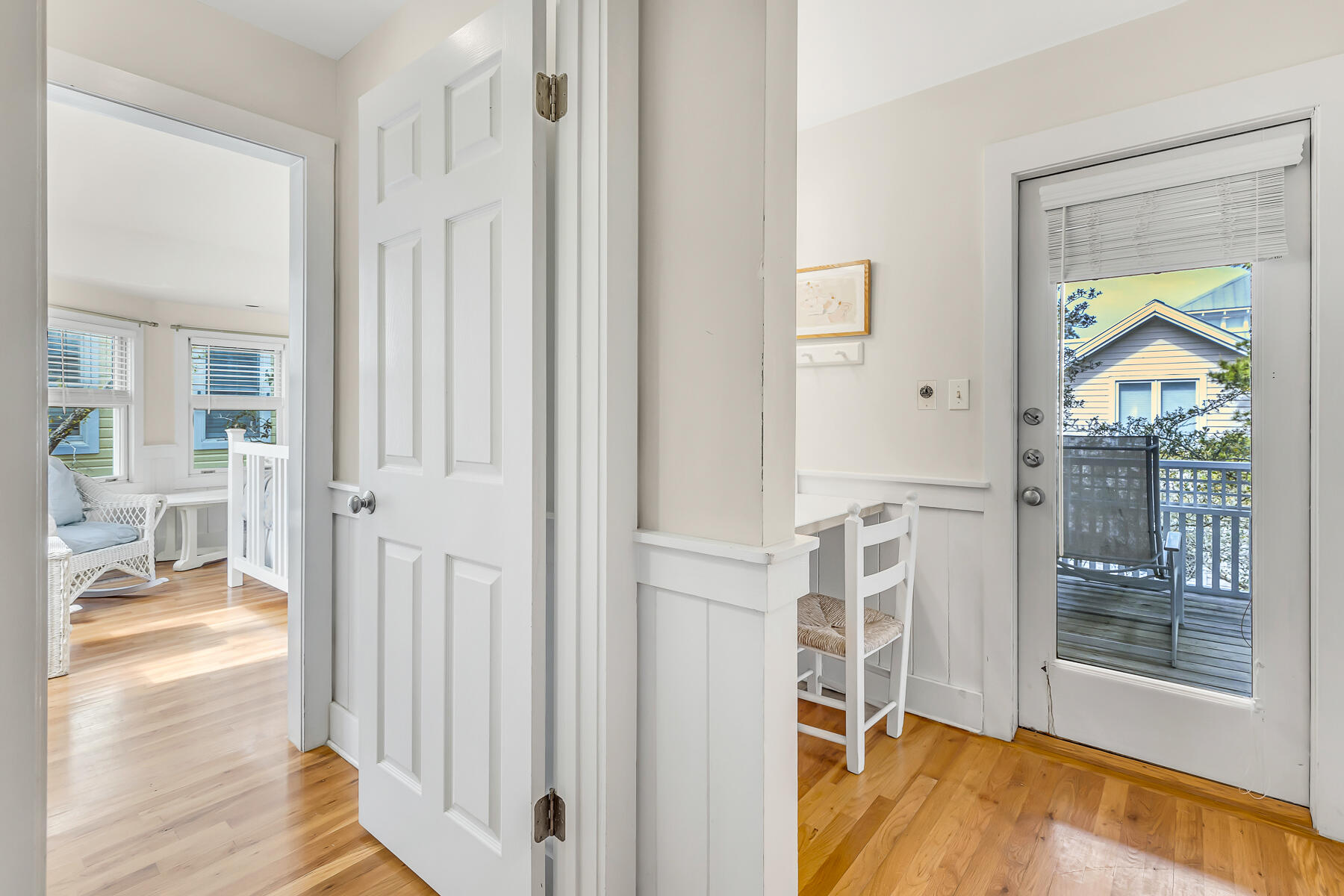 SEASIDE - Residential