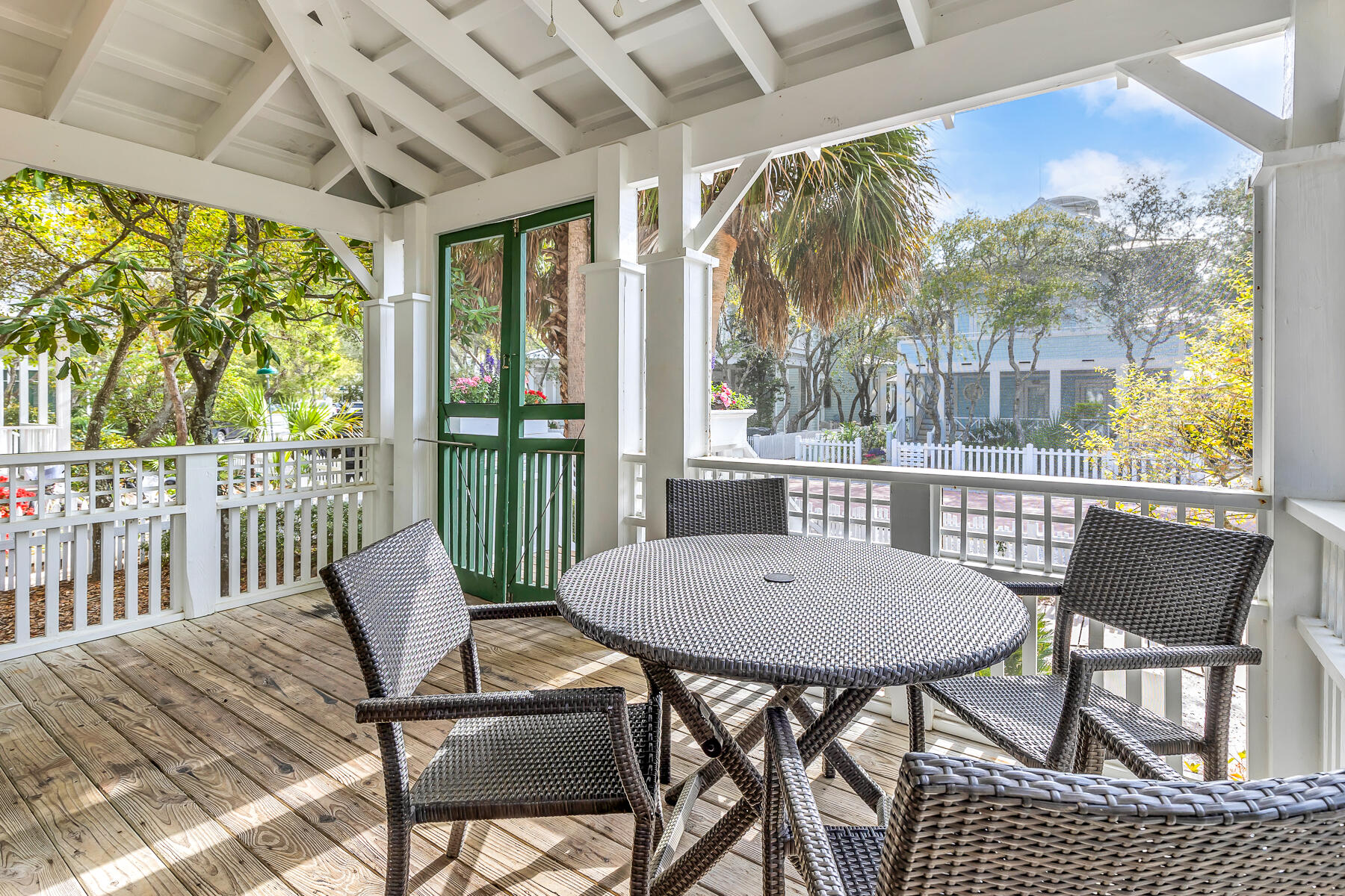 SEASIDE - Residential