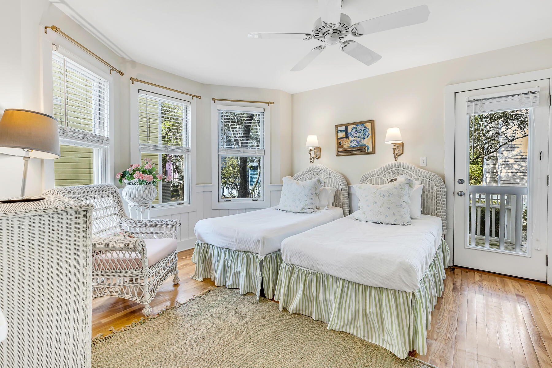 SEASIDE - Residential