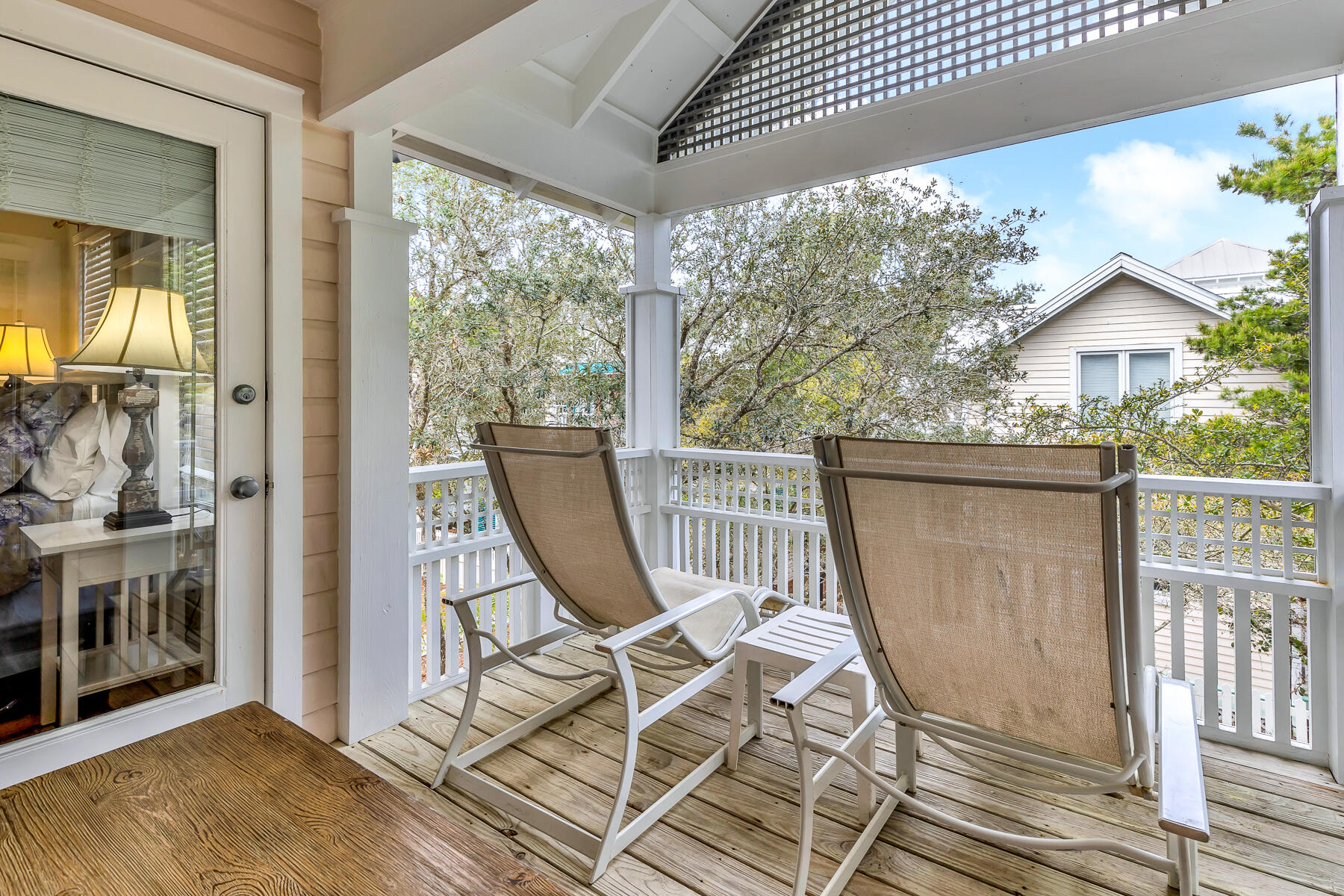 SEASIDE - Residential