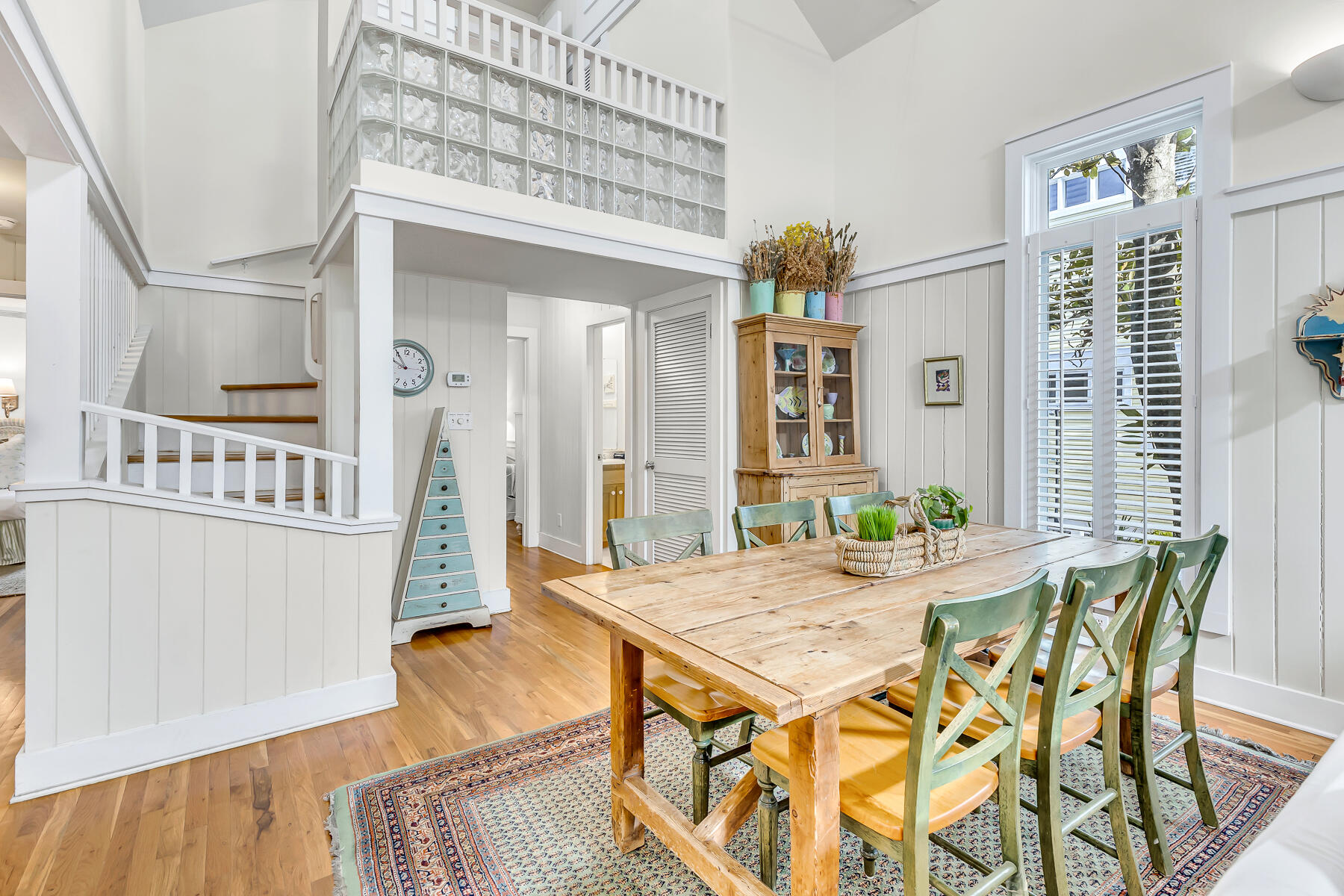 SEASIDE - Residential