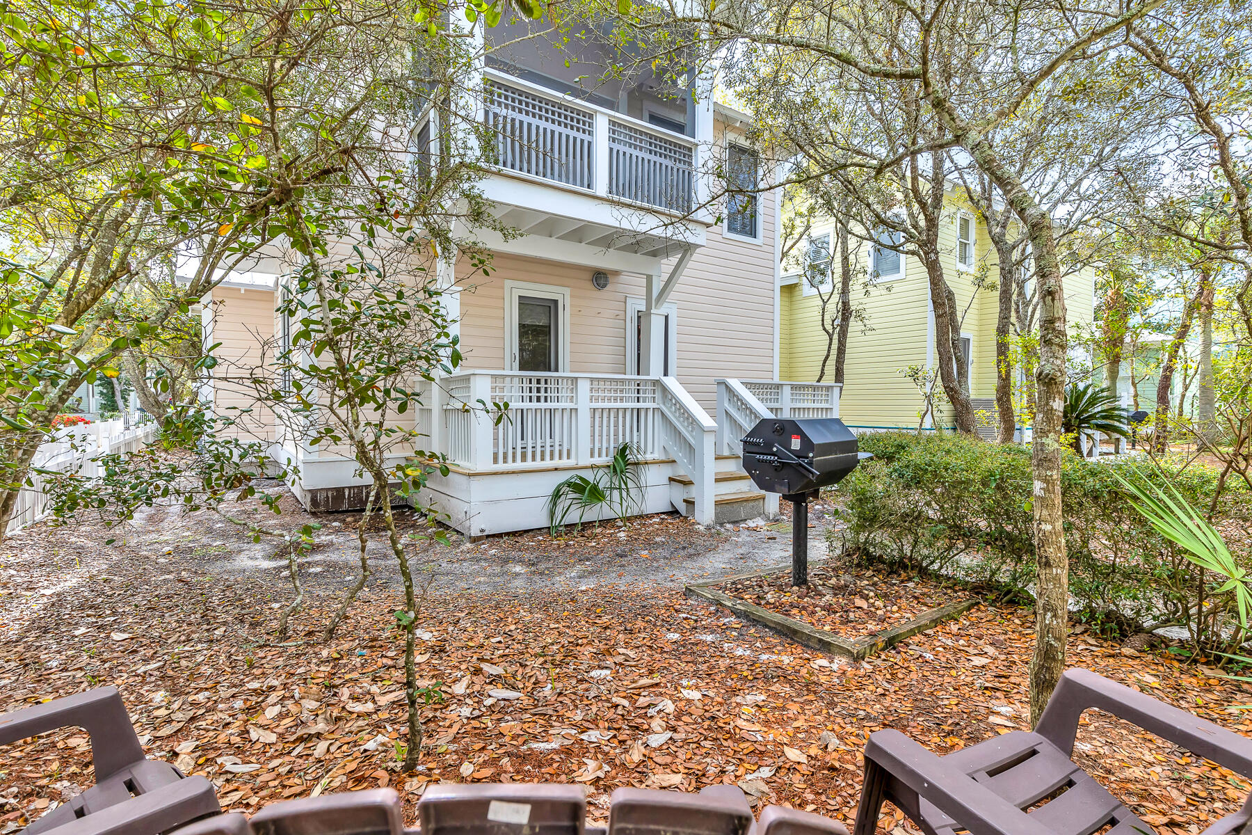 SEASIDE - Residential