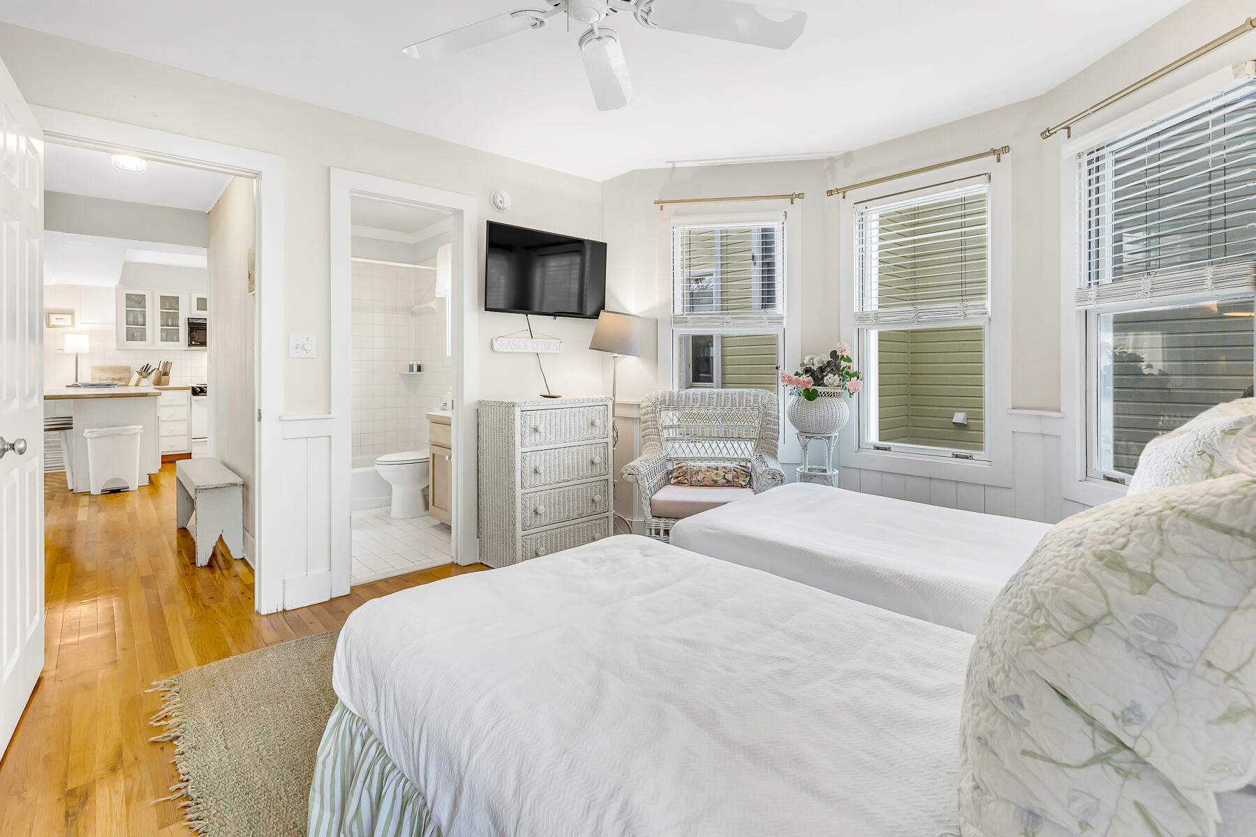 SEASIDE - Residential