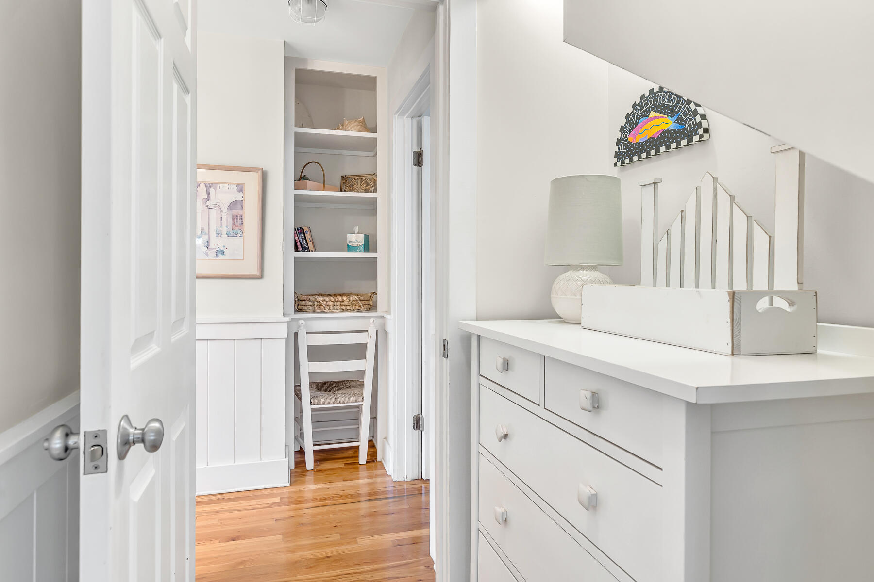 SEASIDE - Residential