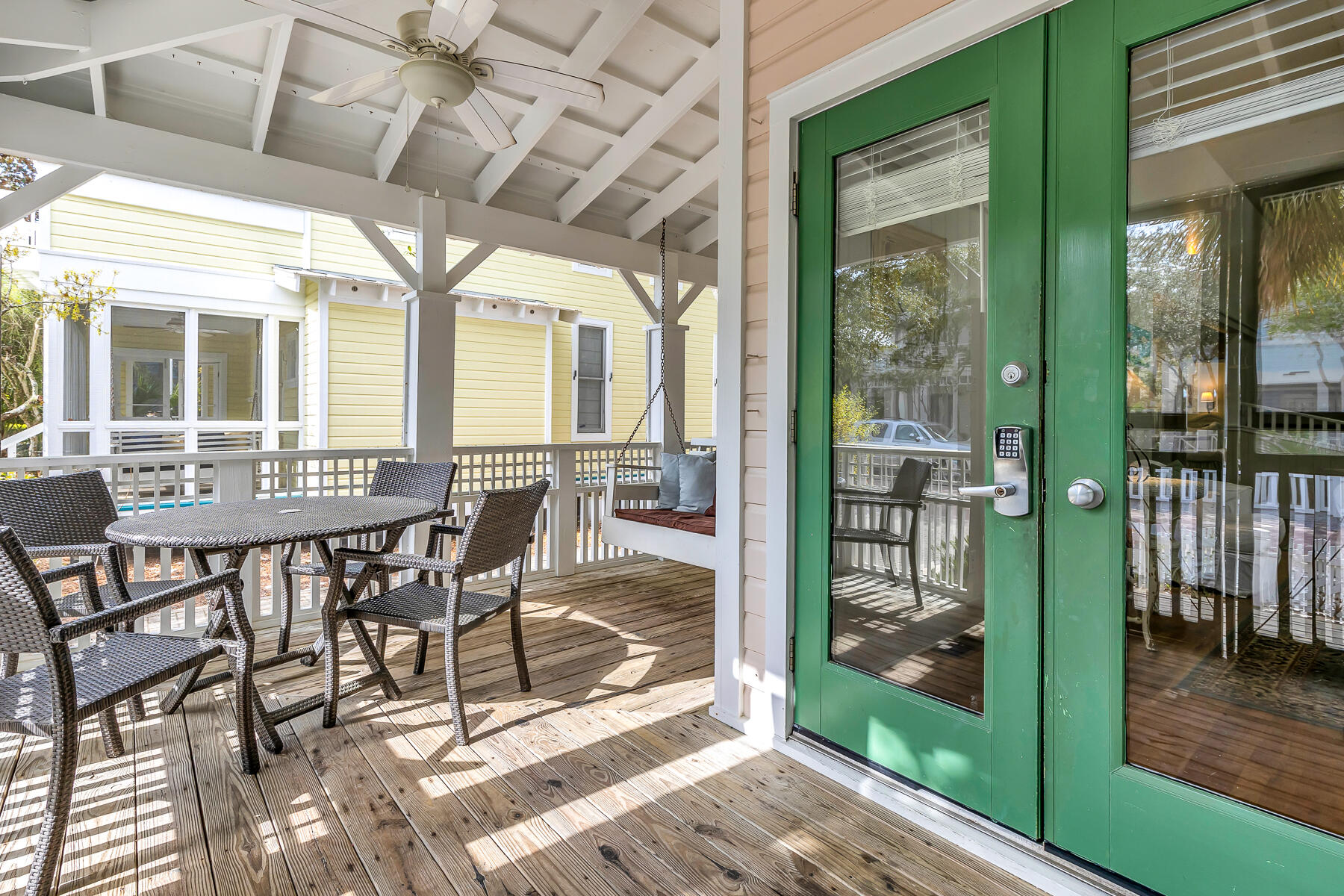 SEASIDE - Residential