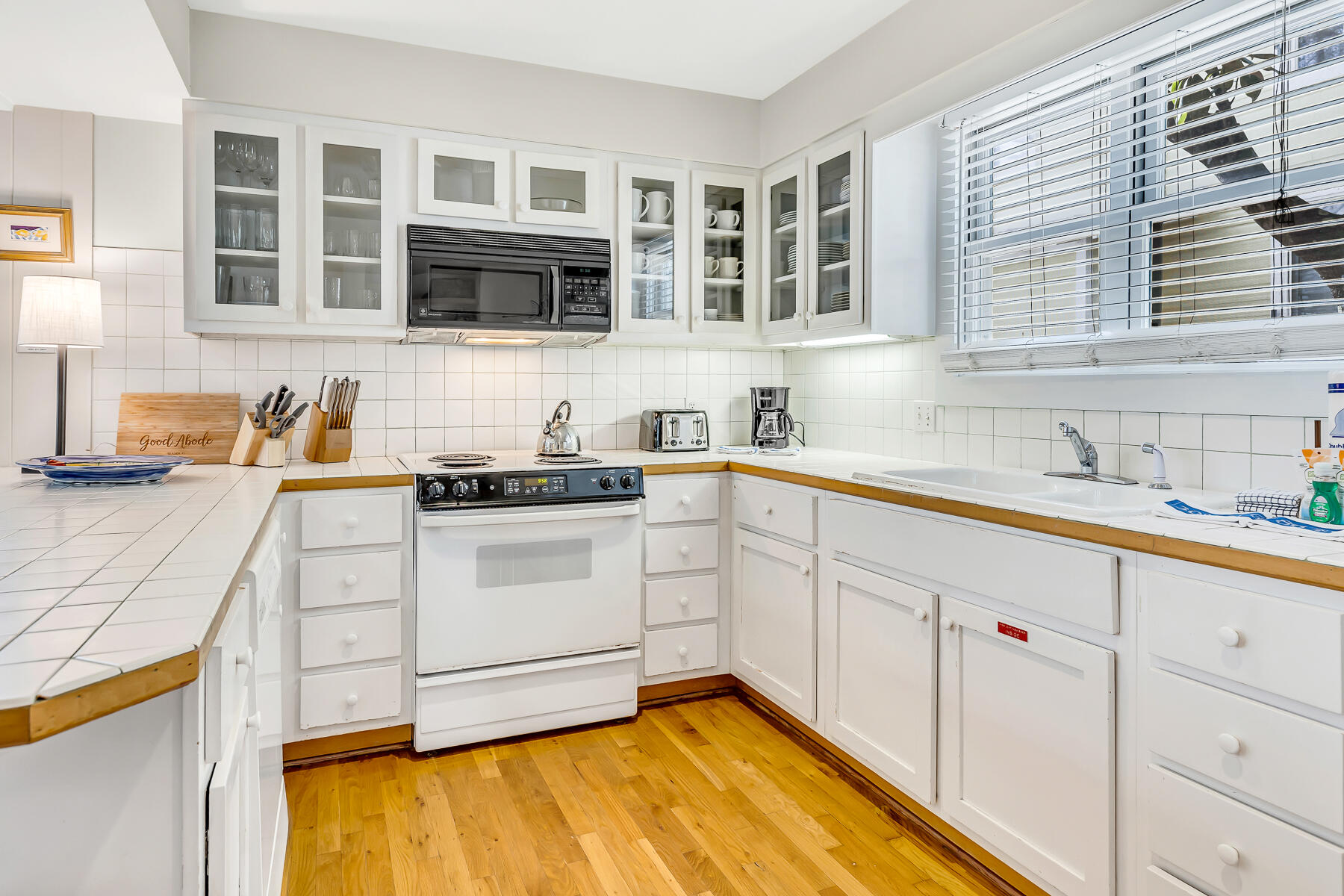 SEASIDE - Residential