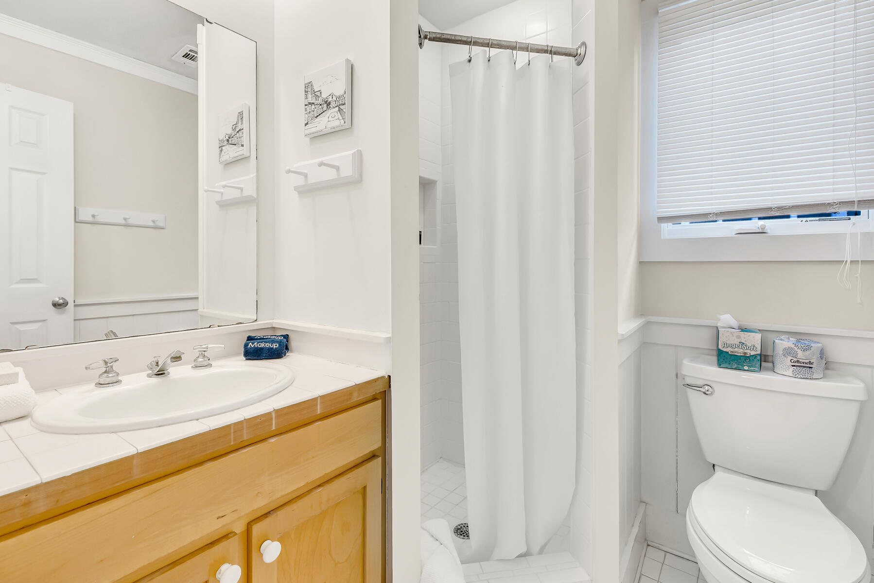 SEASIDE - Residential