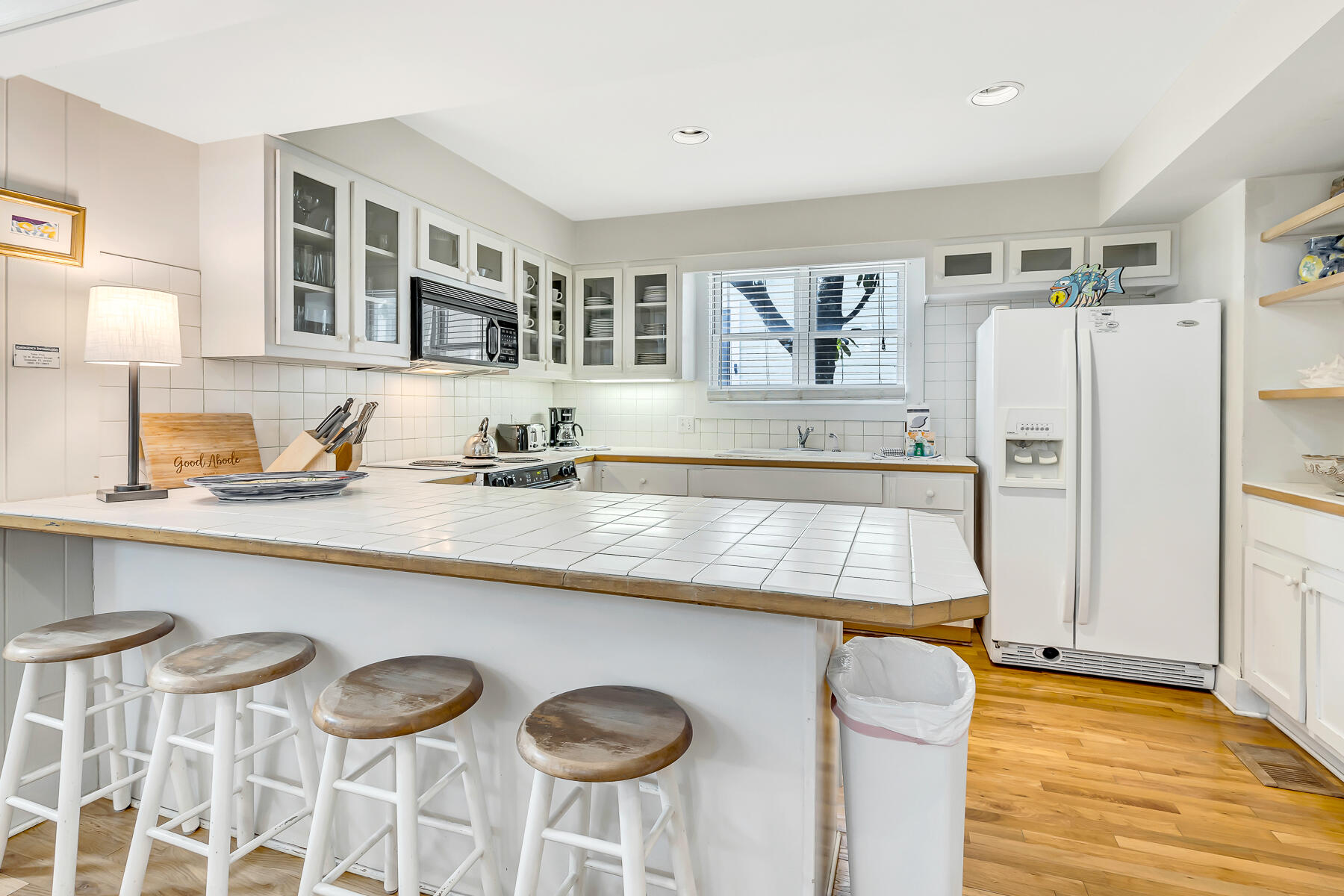 SEASIDE - Residential