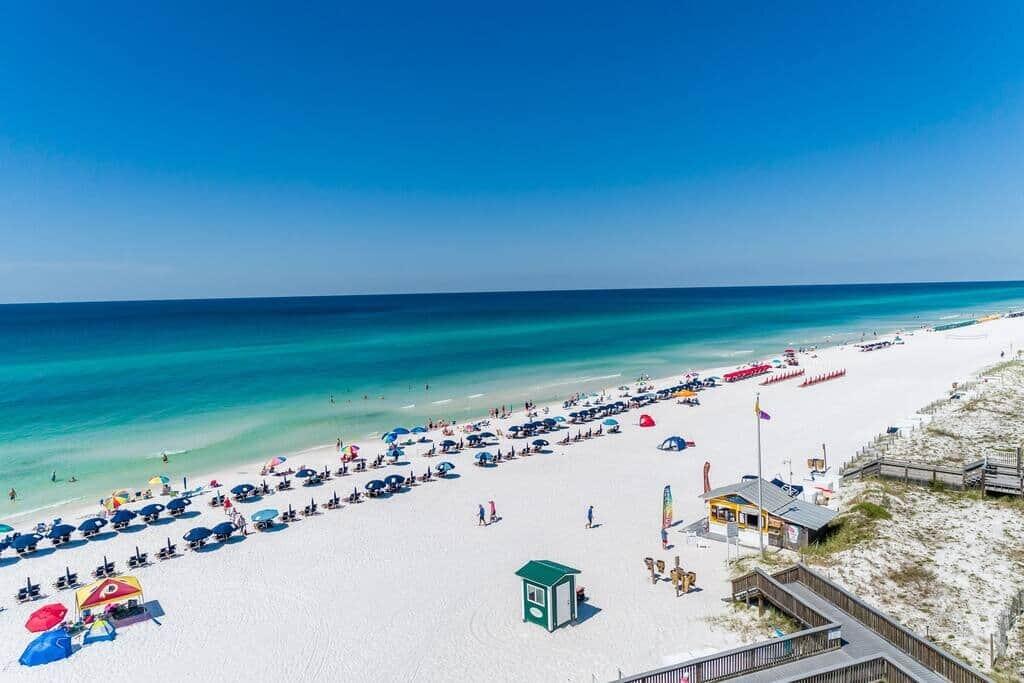 SANDPIPER VILLAGE CONDO - Residential