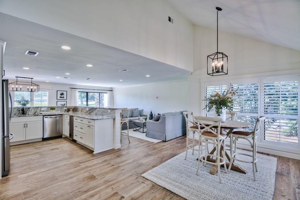 SANDPIPER VILLAGE CONDO - Residential