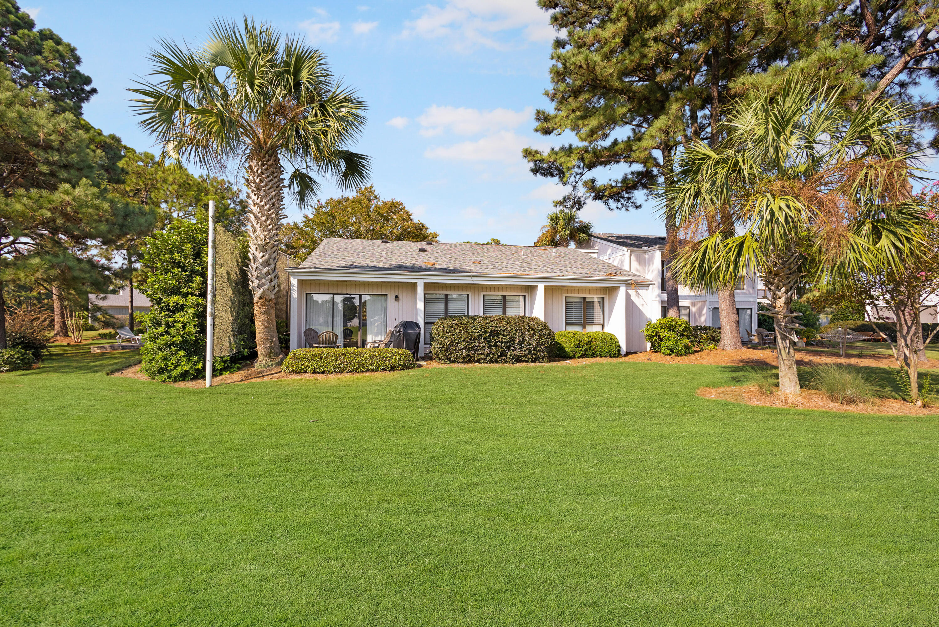 SANDPIPER VILLAGE CONDO - Residential