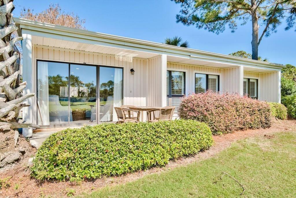 SANDPIPER VILLAGE CONDO - Residential