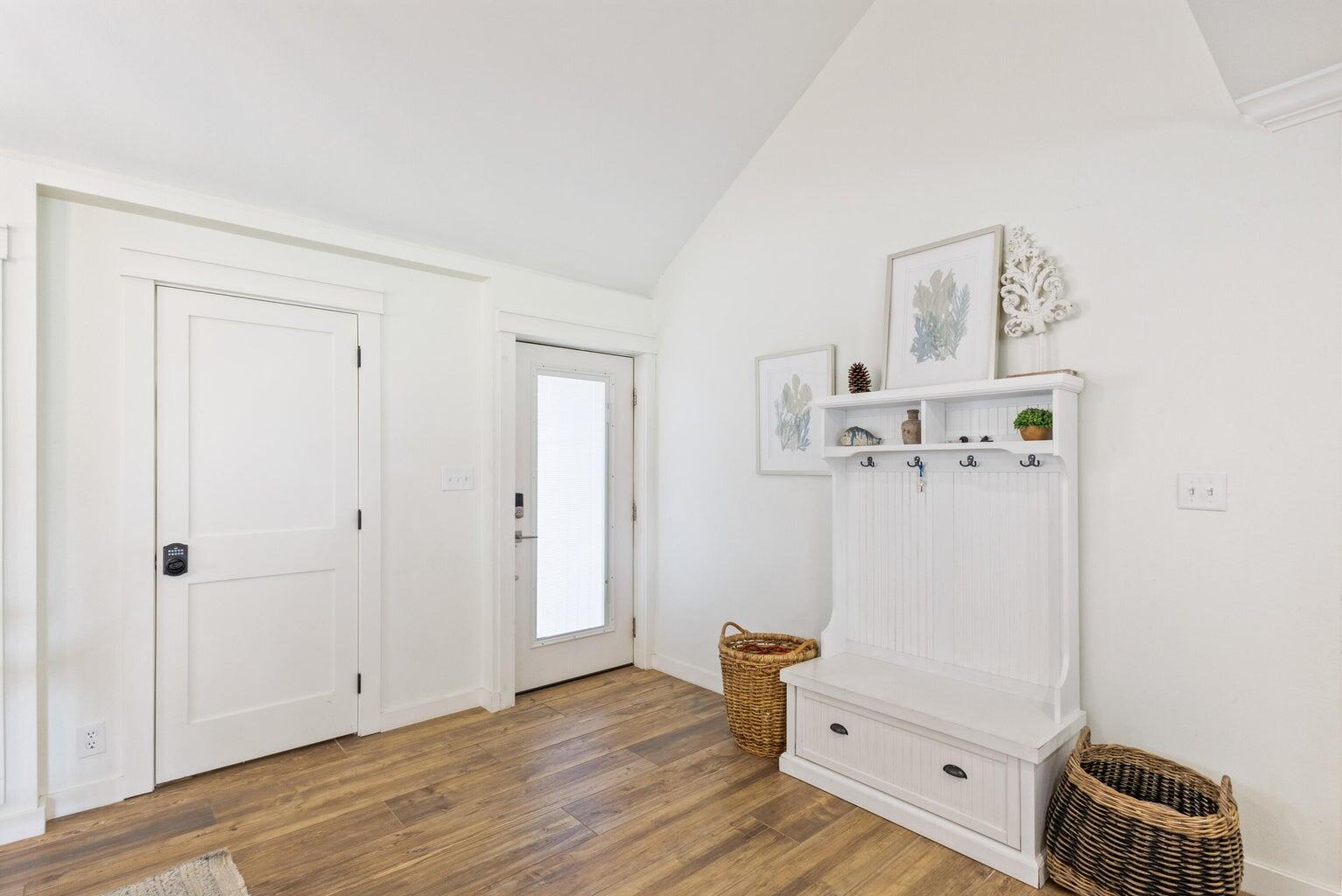 SANDPIPER VILLAGE CONDO - Residential