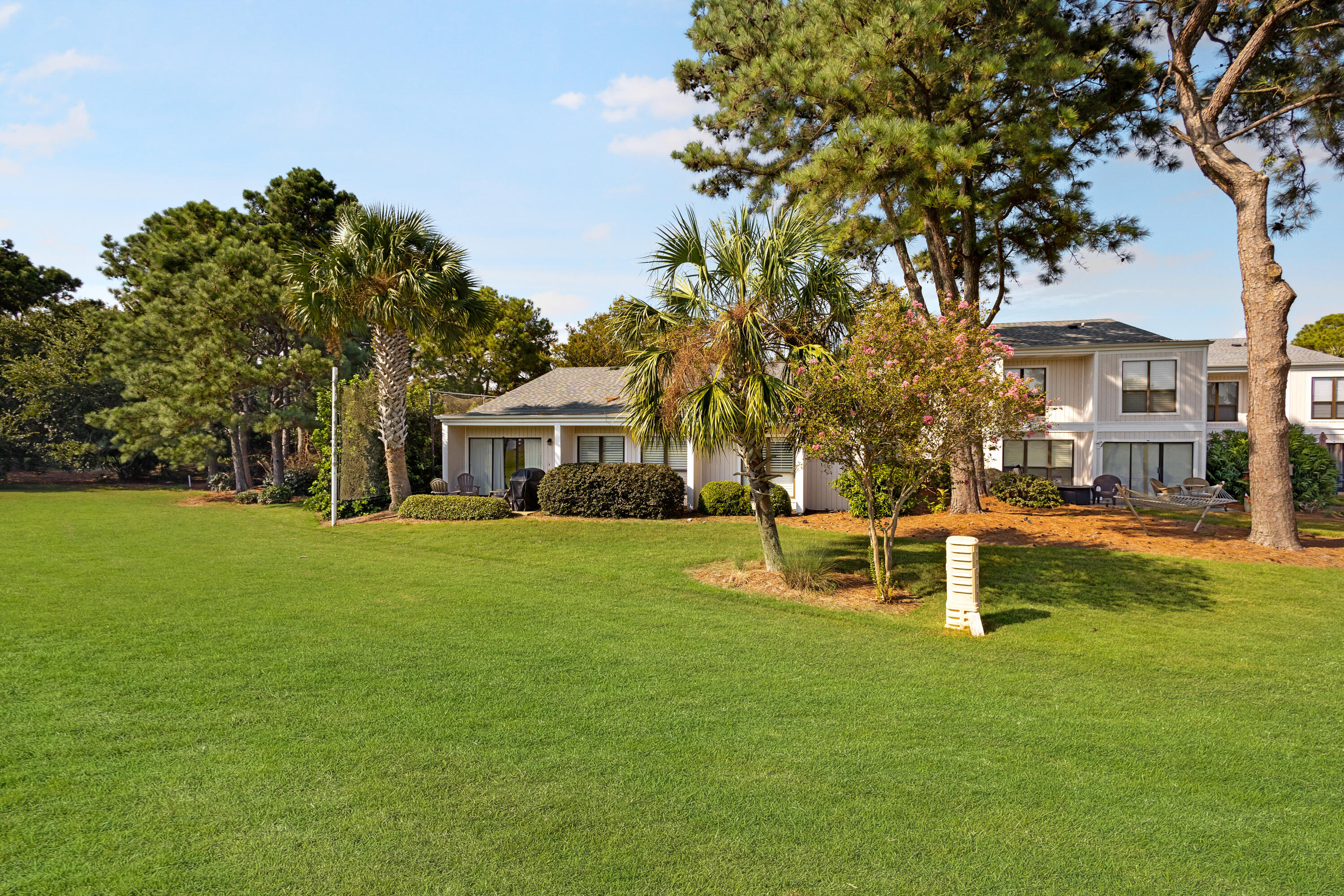 SANDPIPER VILLAGE CONDO - Residential