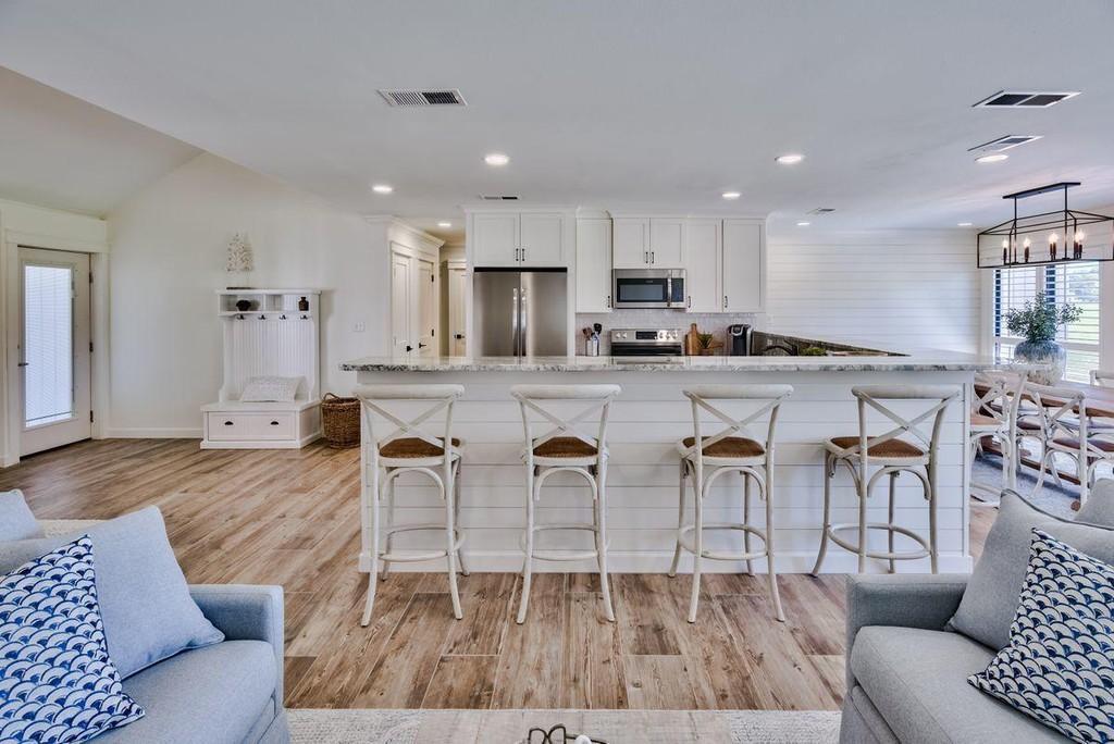 SANDPIPER VILLAGE CONDO - Residential