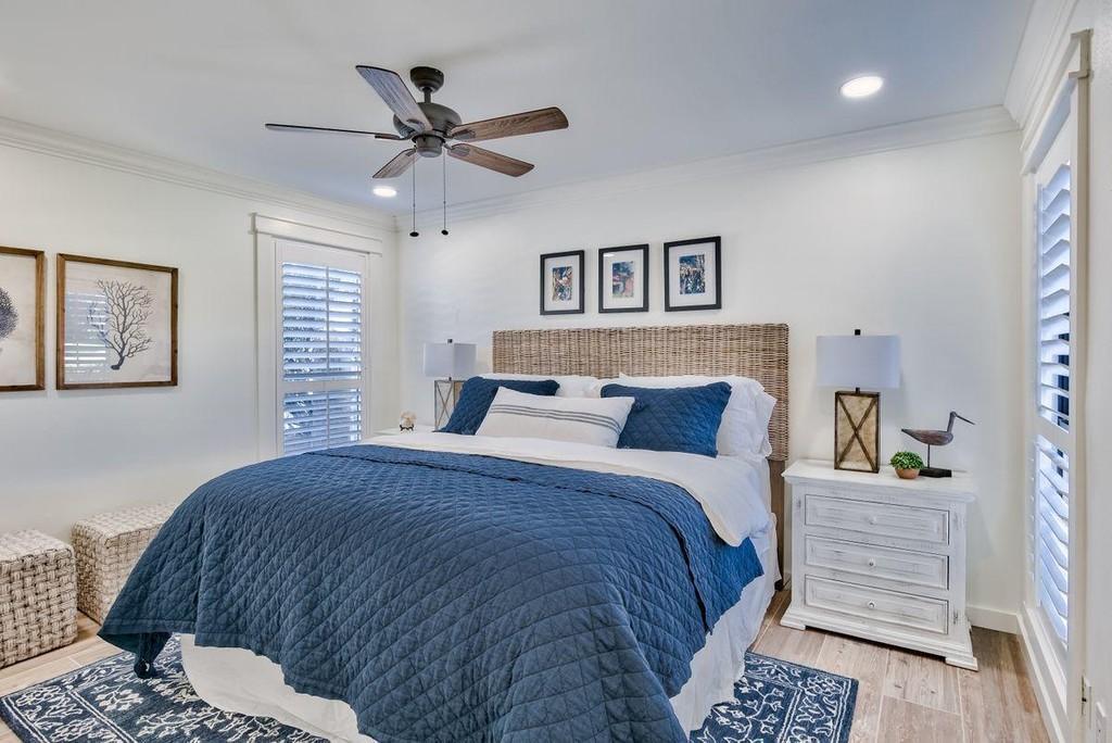 SANDPIPER VILLAGE CONDO - Residential