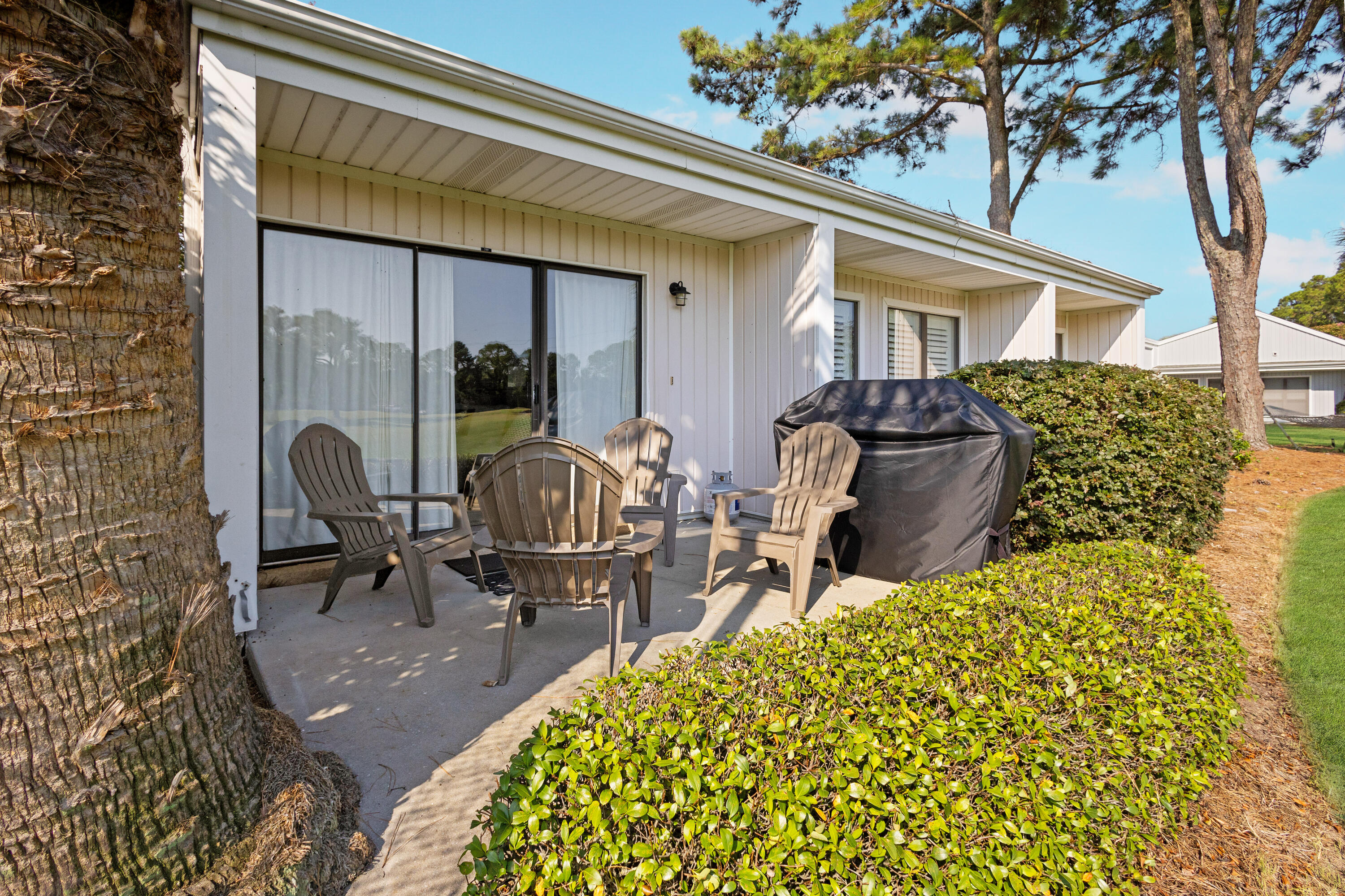 SANDPIPER VILLAGE CONDO - Residential