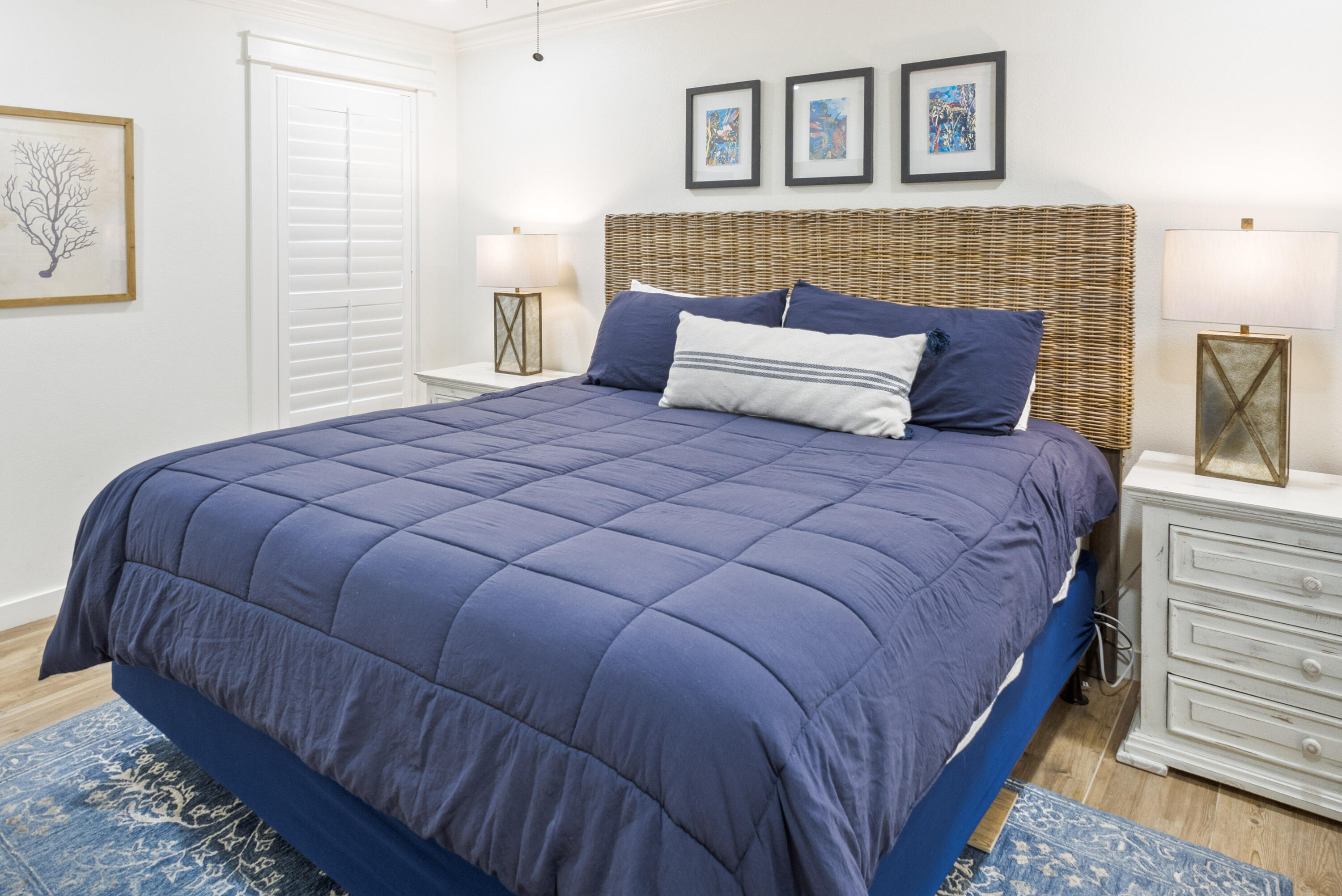 SANDPIPER VILLAGE CONDO - Residential