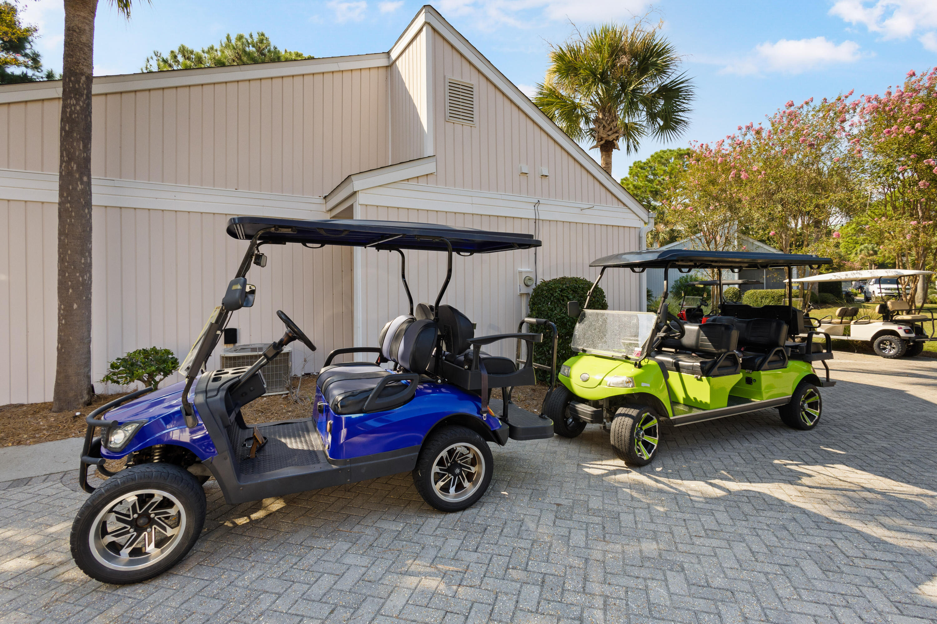 SANDPIPER VILLAGE CONDO - Residential