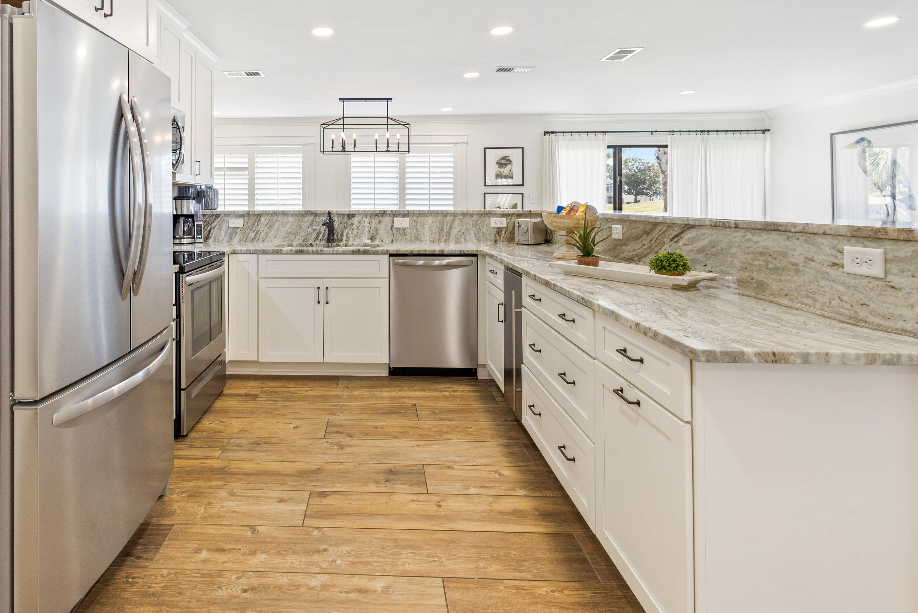 SANDPIPER VILLAGE CONDO - Residential