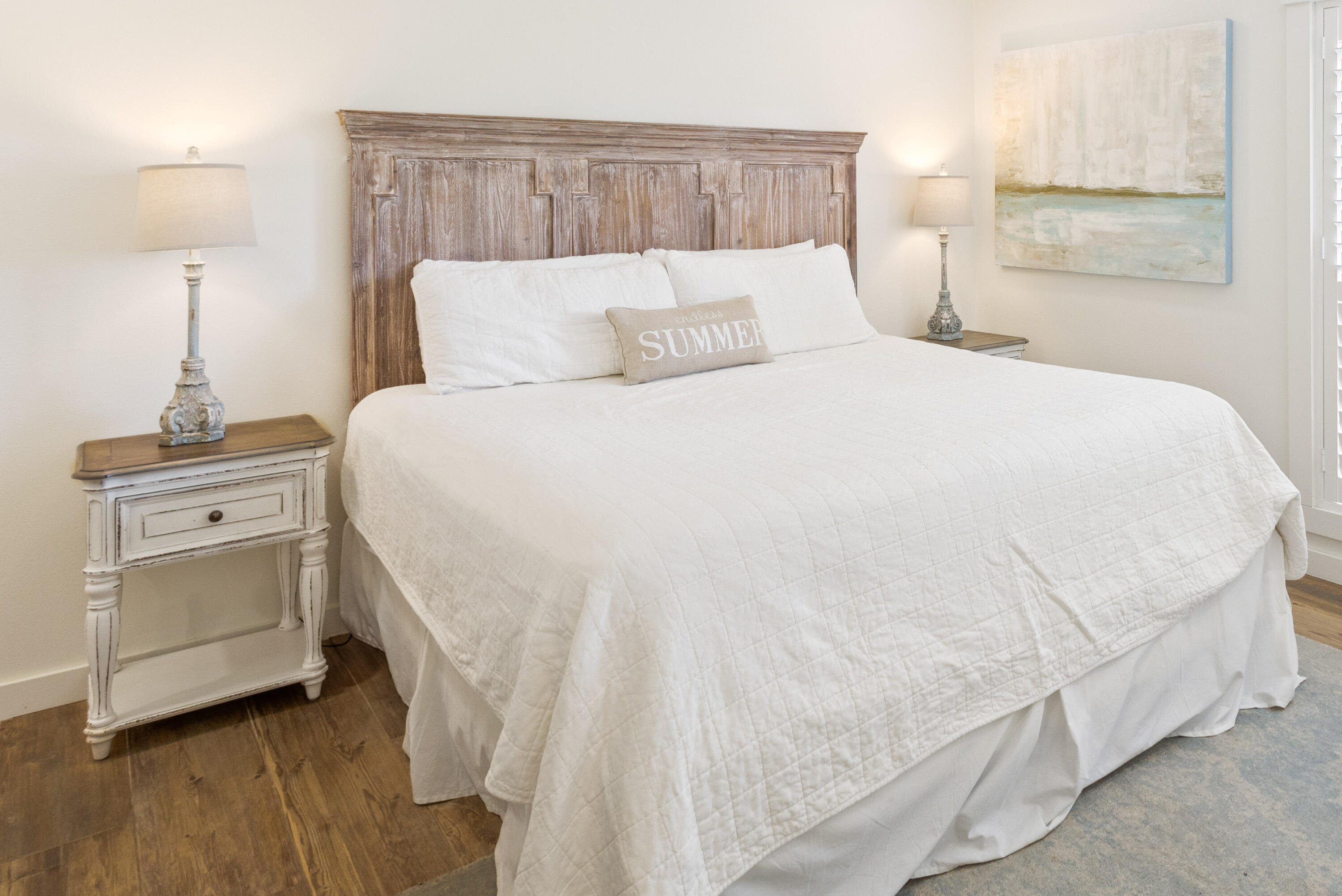 SANDPIPER VILLAGE CONDO - Residential