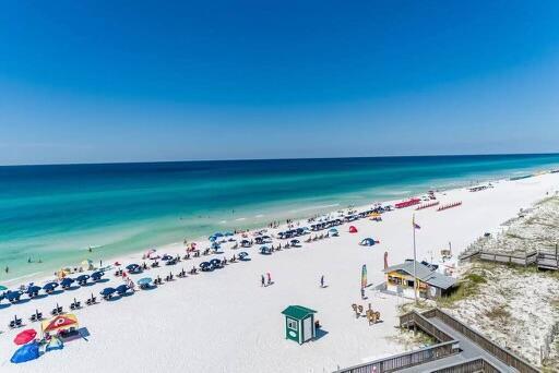 SANDPIPER VILLAGE CONDO - Residential