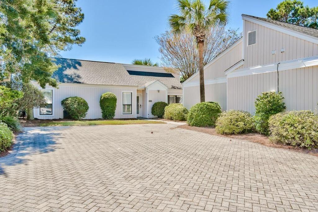 SANDPIPER VILLAGE CONDO - Residential