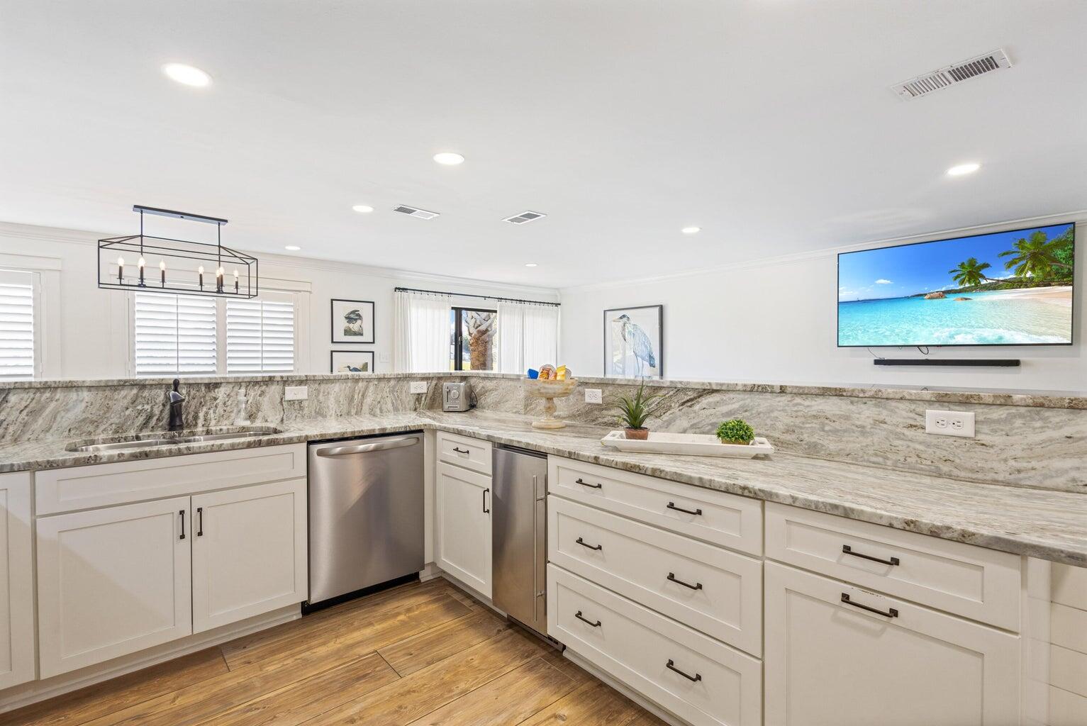 SANDPIPER VILLAGE CONDO - Residential