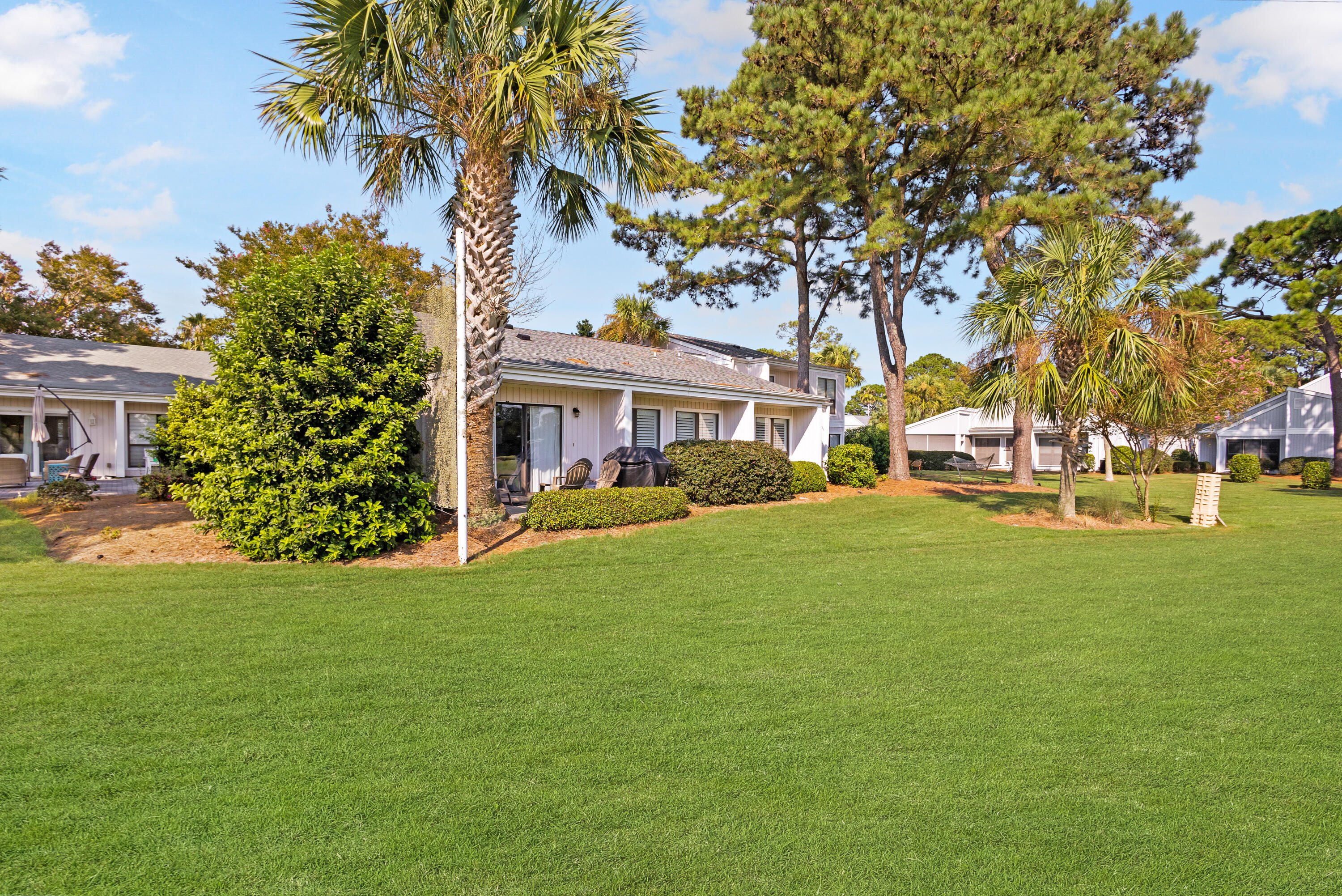 SANDPIPER VILLAGE CONDO - Residential