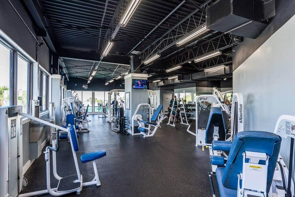 SANDPIPER VILLAGE CONDO - Residential