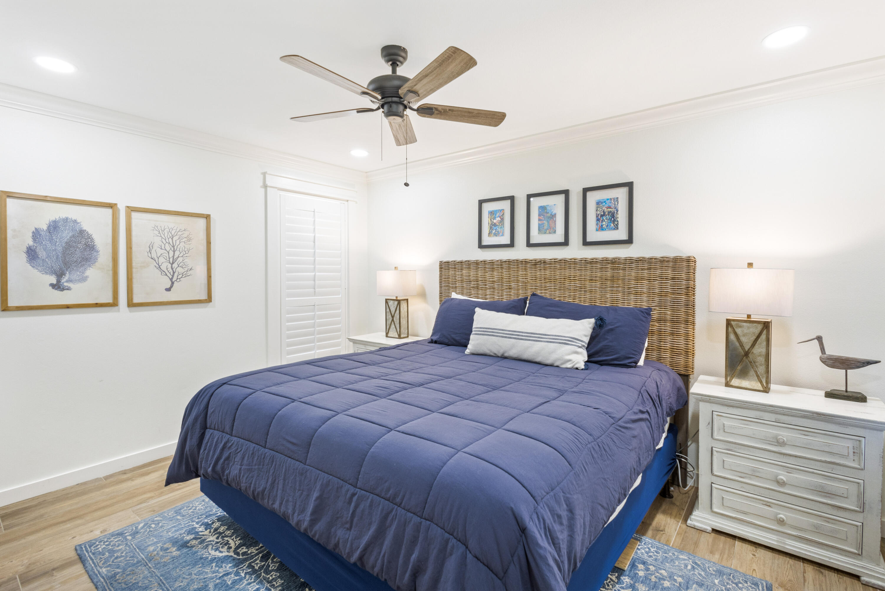 SANDPIPER VILLAGE CONDO - Residential