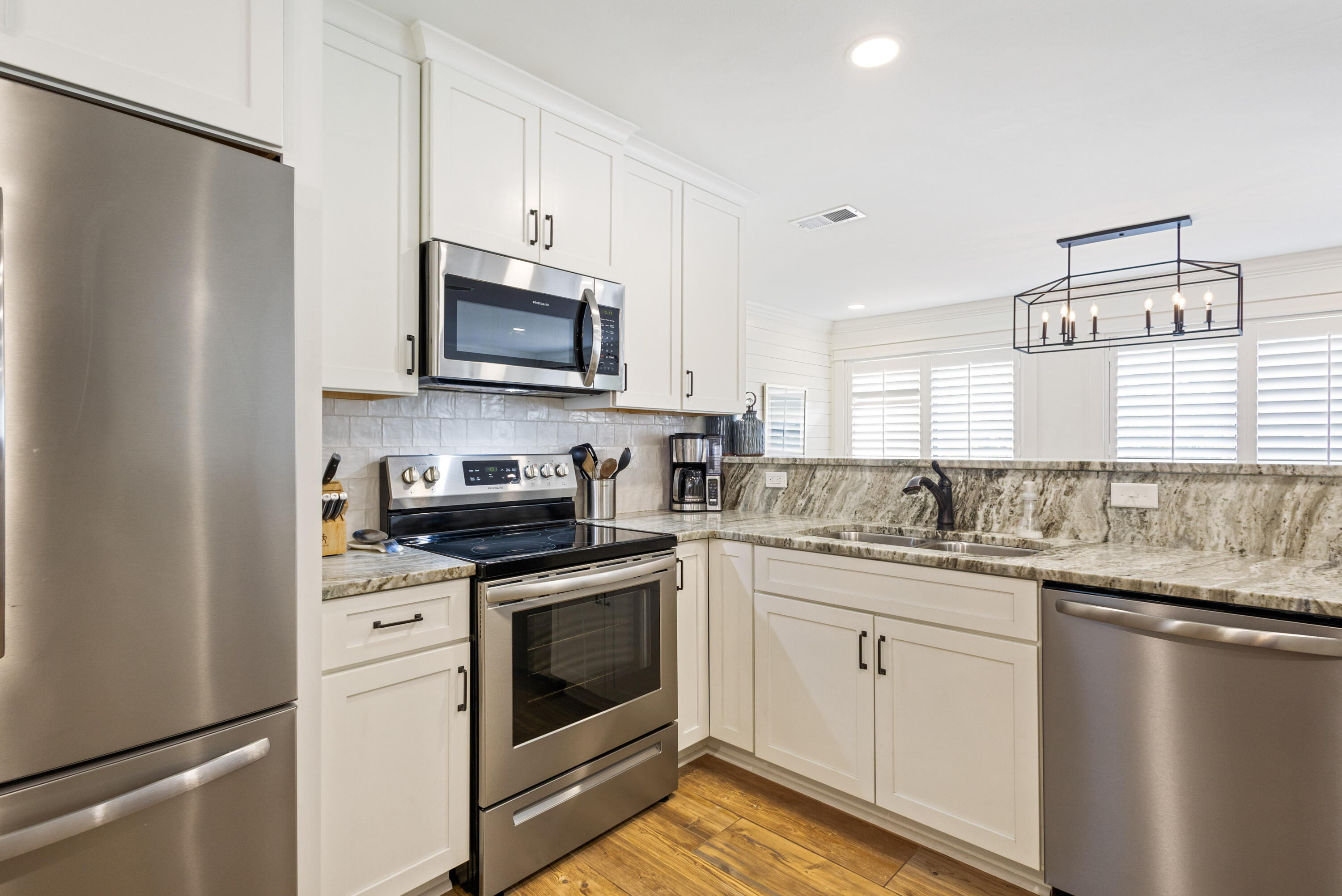 SANDPIPER VILLAGE CONDO - Residential