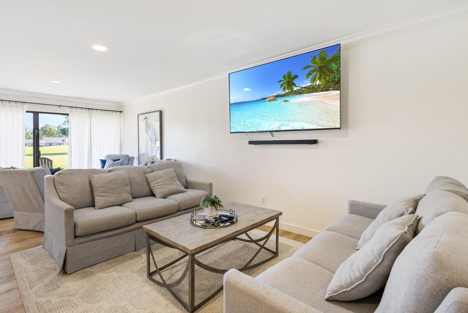 SANDPIPER VILLAGE CONDO - Residential