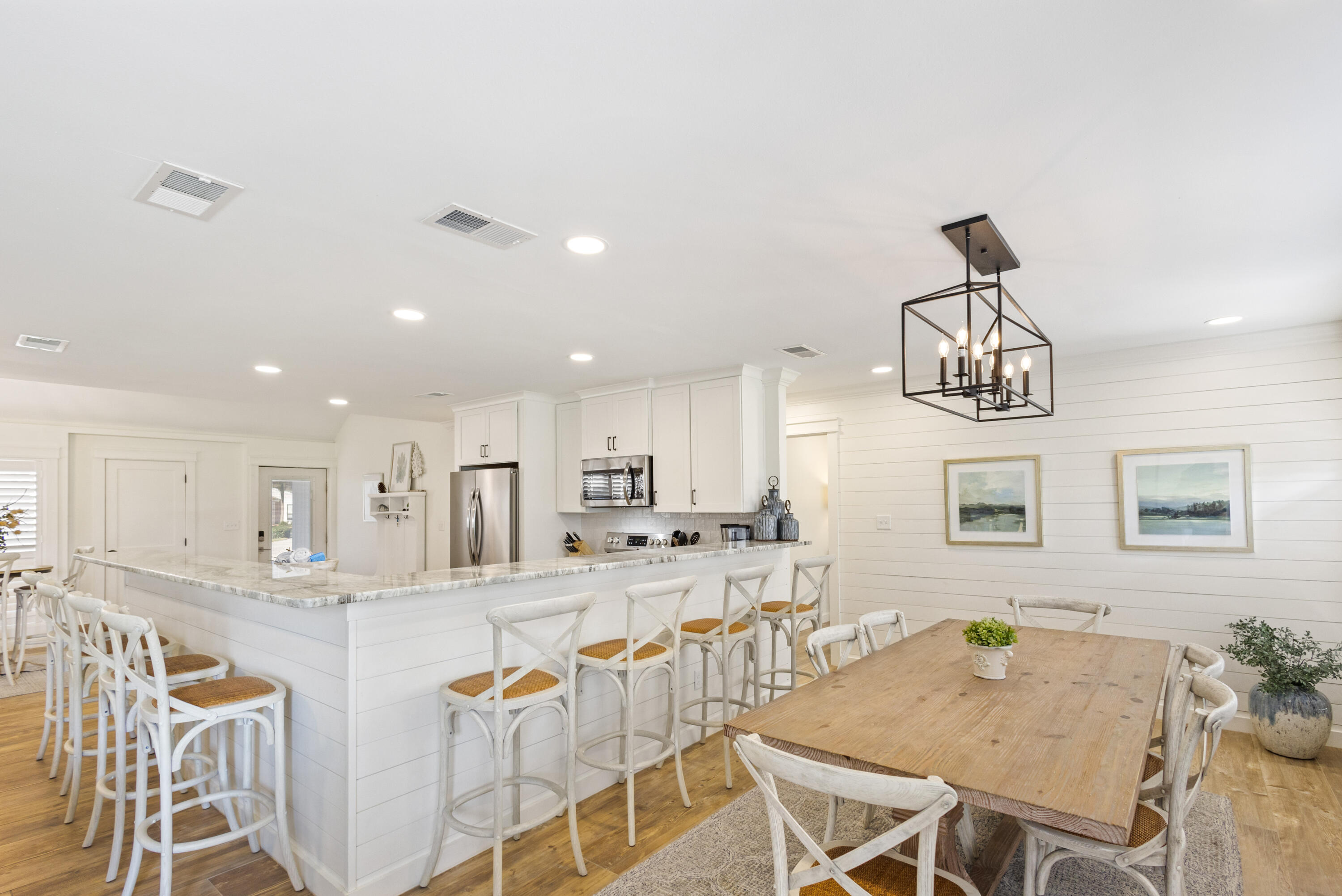 SANDPIPER VILLAGE CONDO - Residential
