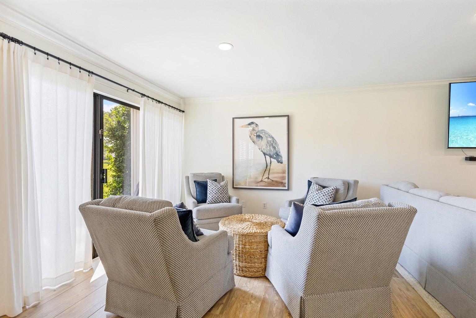 SANDPIPER VILLAGE CONDO - Residential
