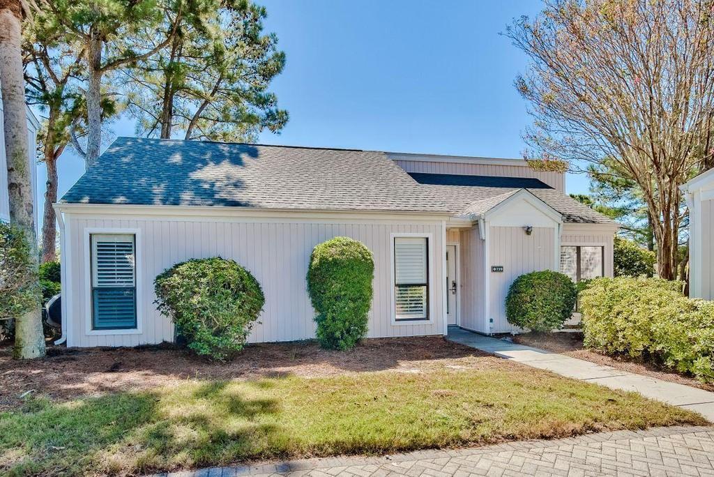 SANDPIPER VILLAGE CONDO - Residential
