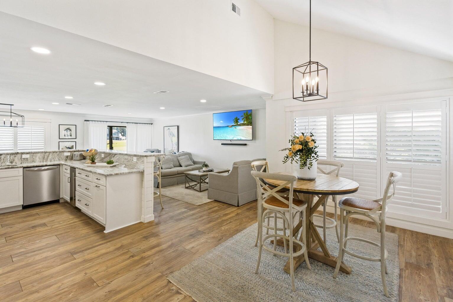 SANDPIPER VILLAGE CONDO - Residential