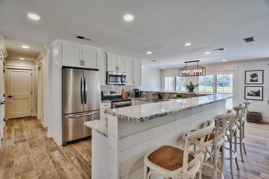 SANDPIPER VILLAGE CONDO - Residential