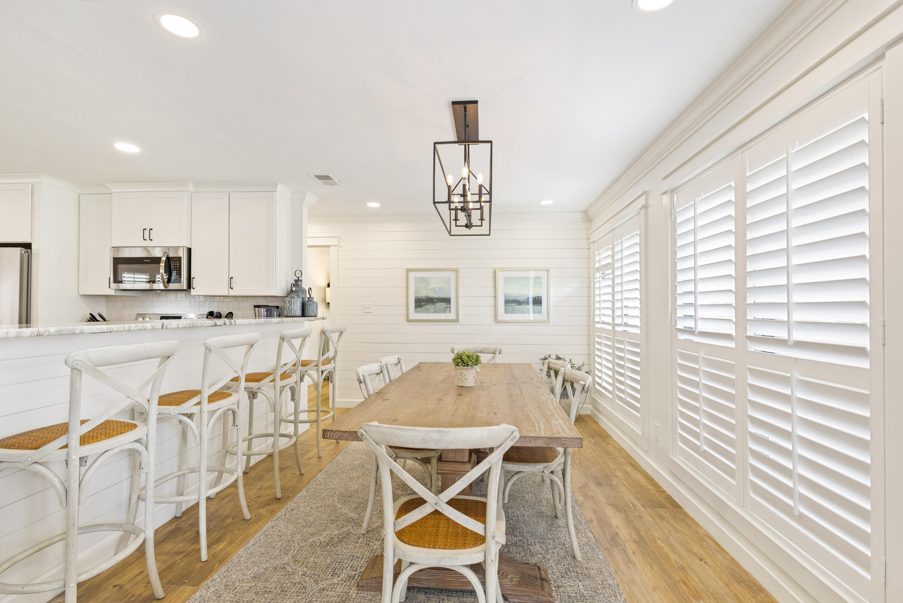 SANDPIPER VILLAGE CONDO - Residential