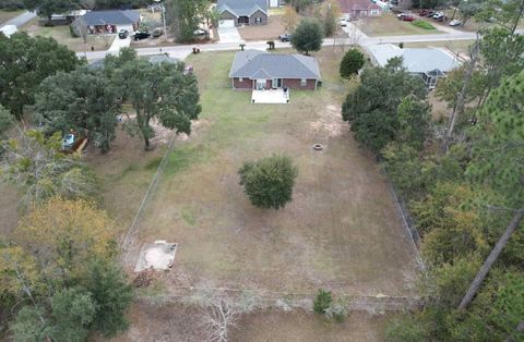 A home in Milton