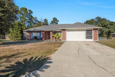 A home in Milton