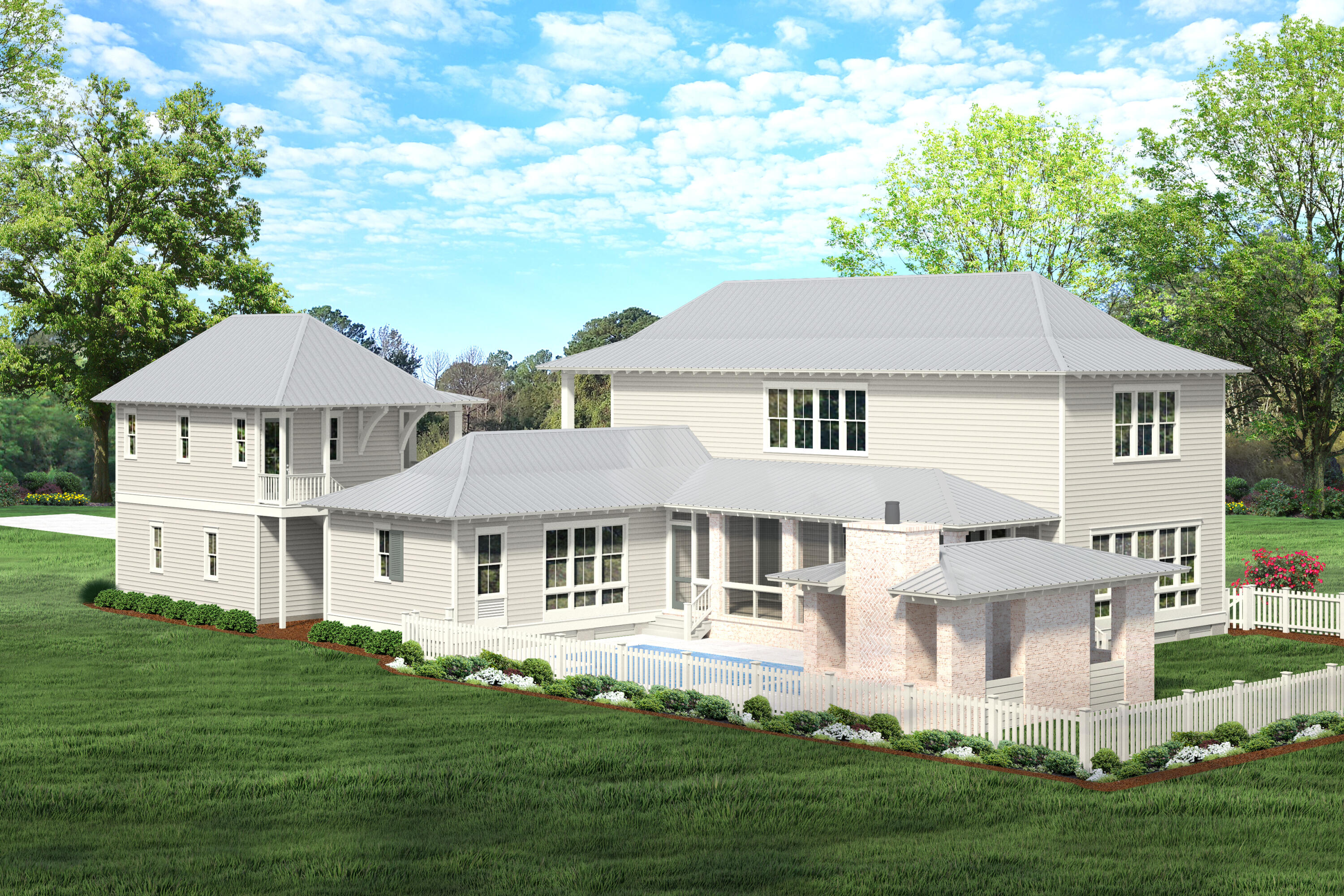 WATERSOUND ORIGINS - Residential