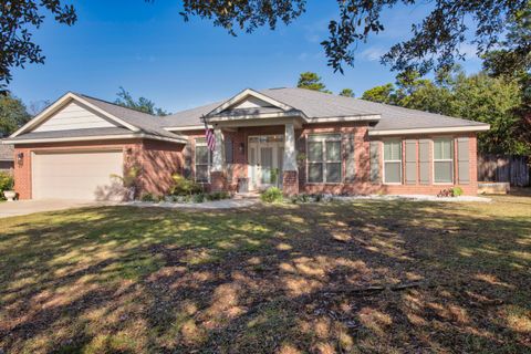 A home in Navarre