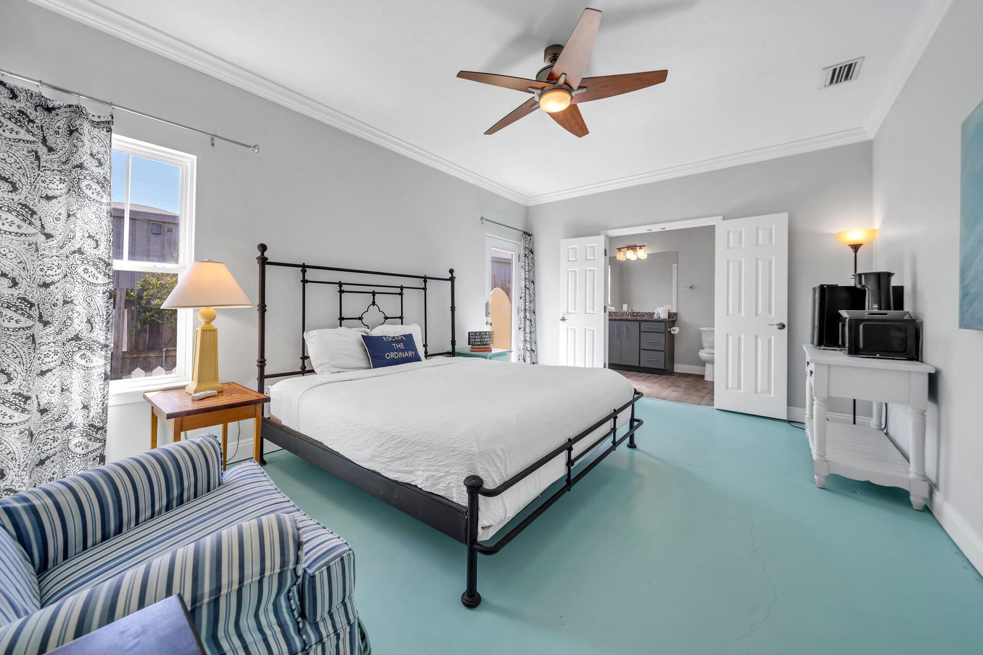 INLET BEACH HEIGHTS - Residential