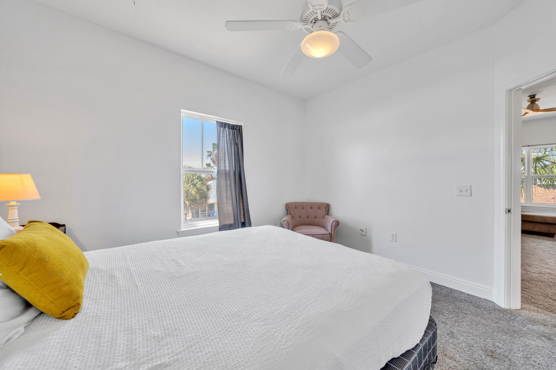 INLET BEACH HEIGHTS - Residential