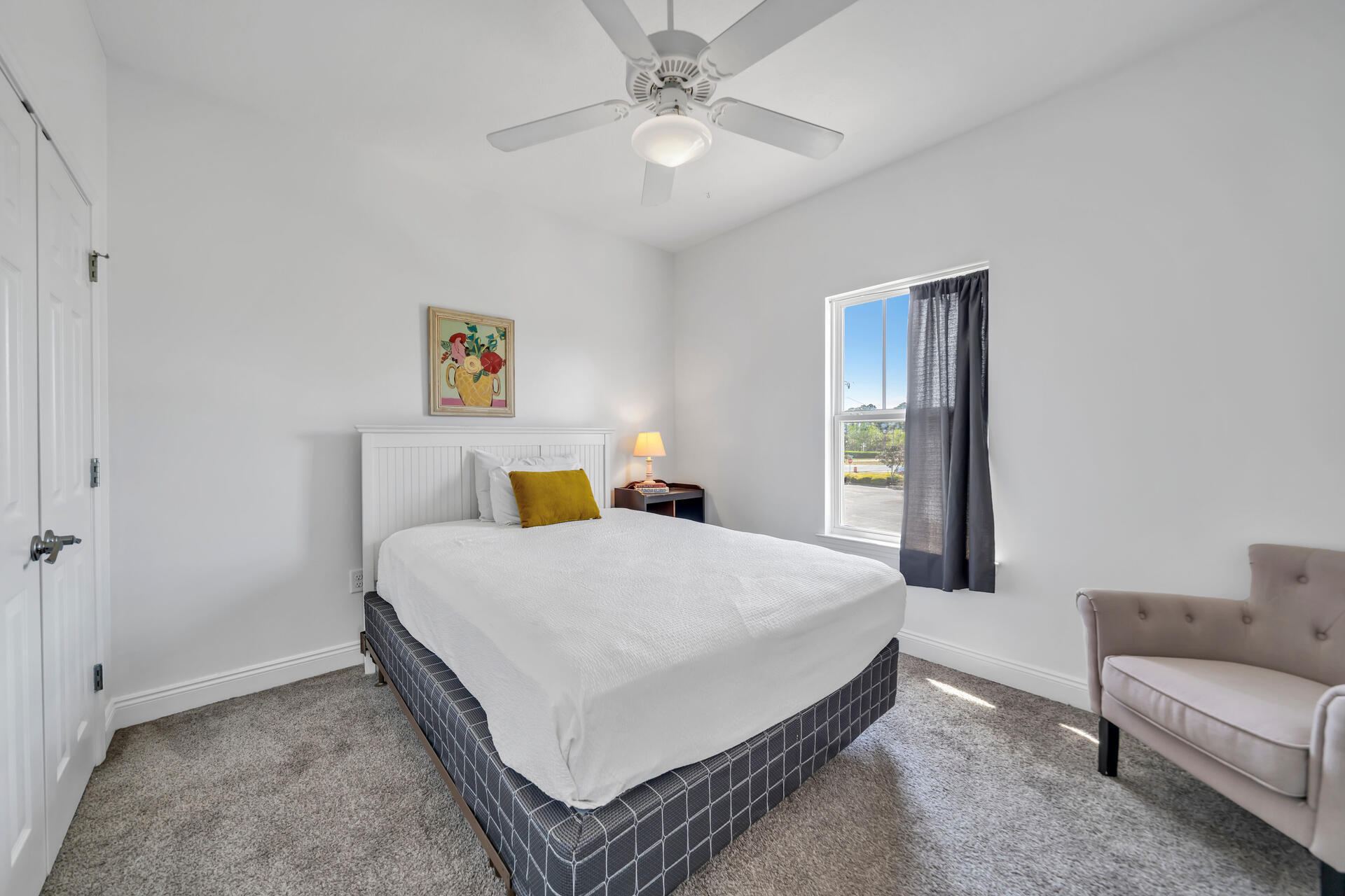 INLET BEACH HEIGHTS - Residential